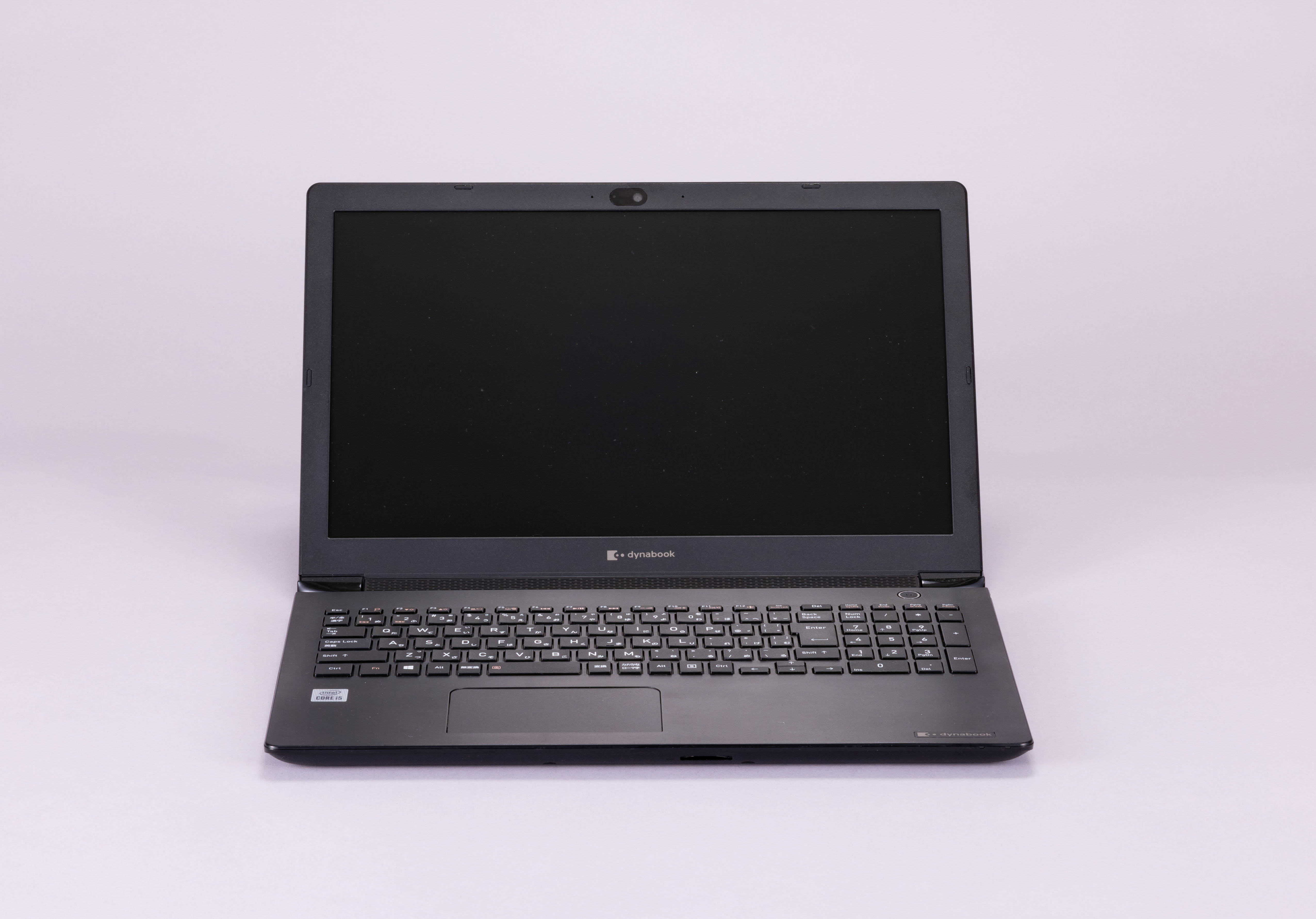dynabook BJ65/FS