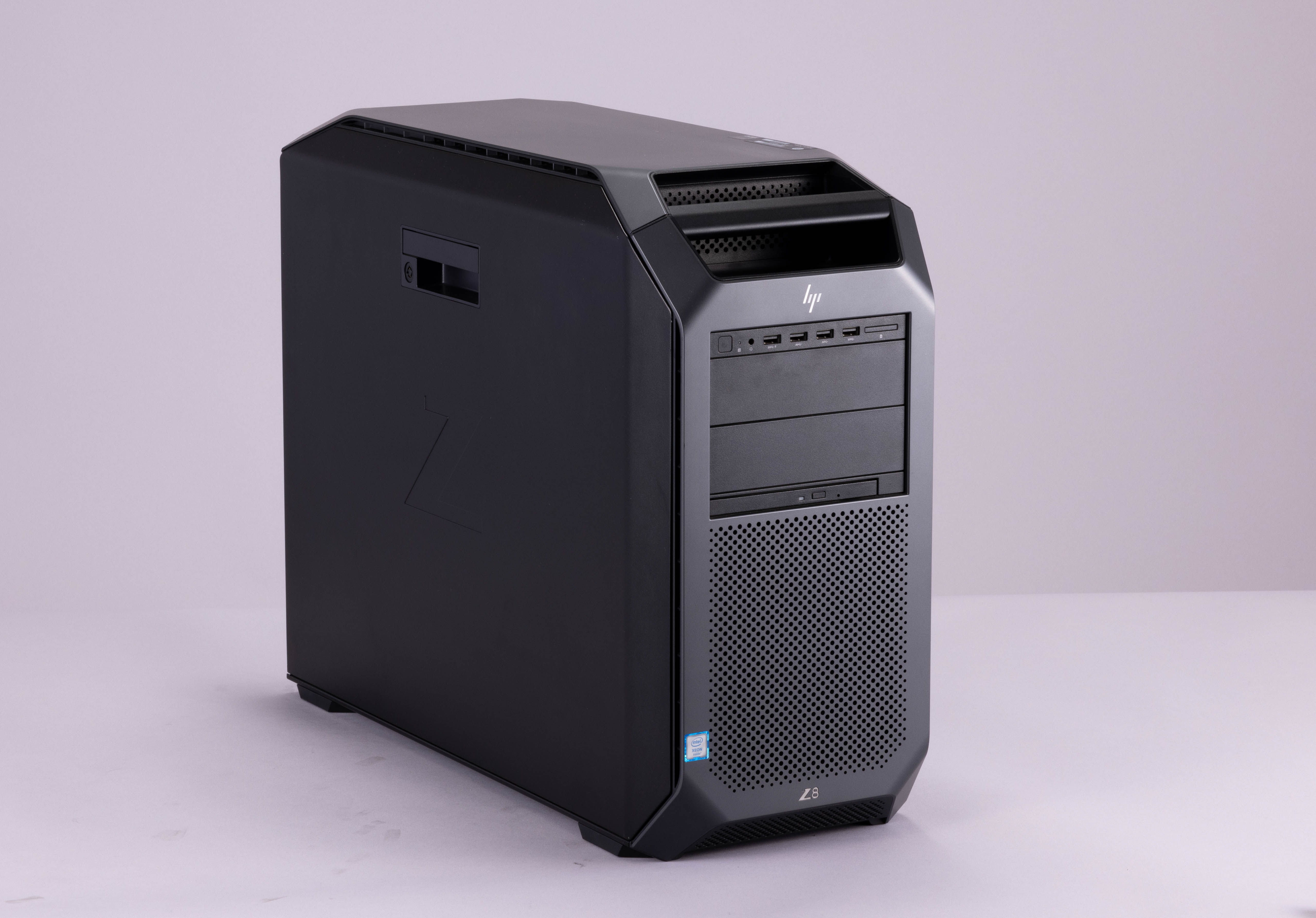 hp Z8 G4 WorkStation