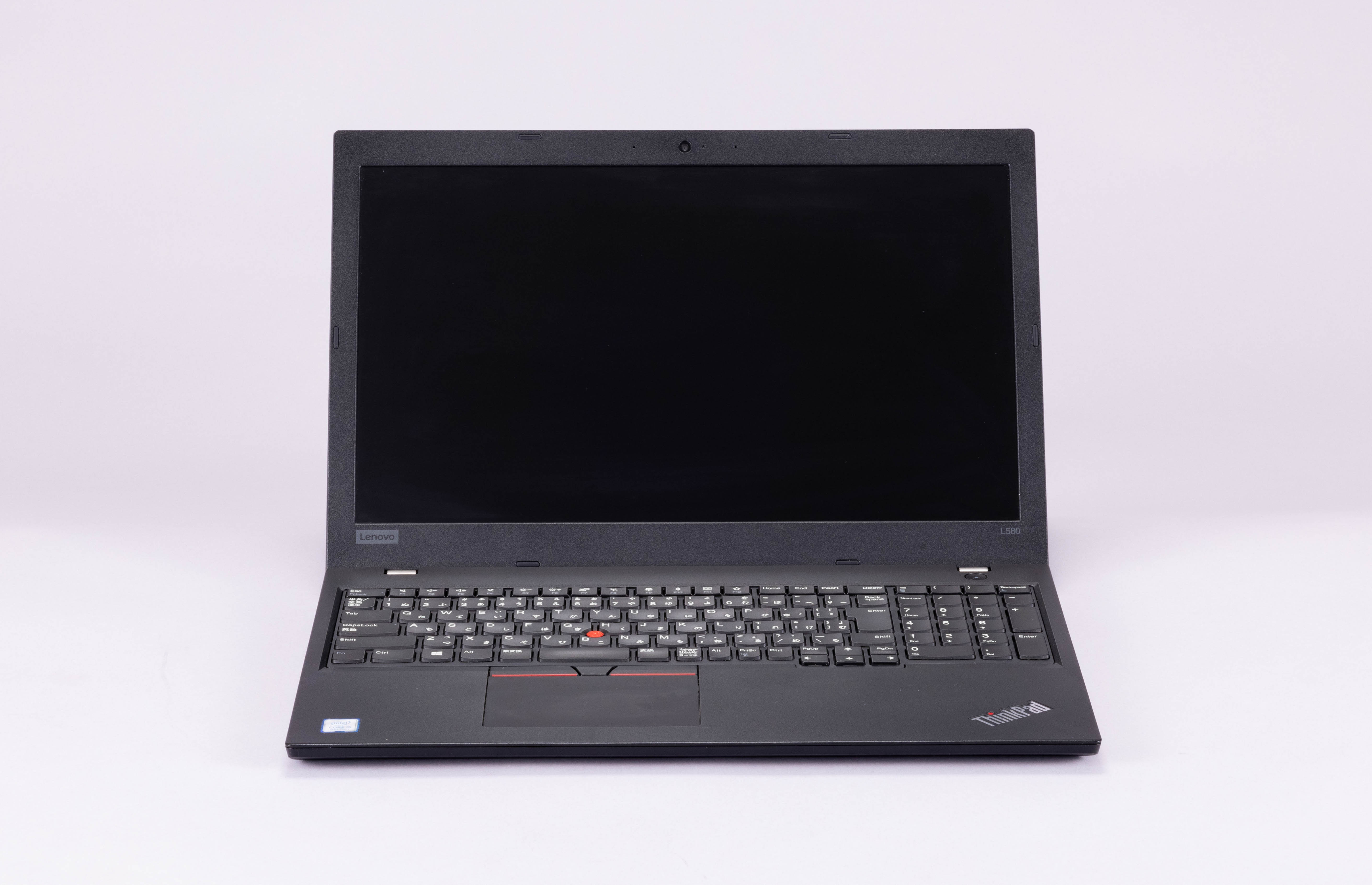Lenovo ThinkPad L580