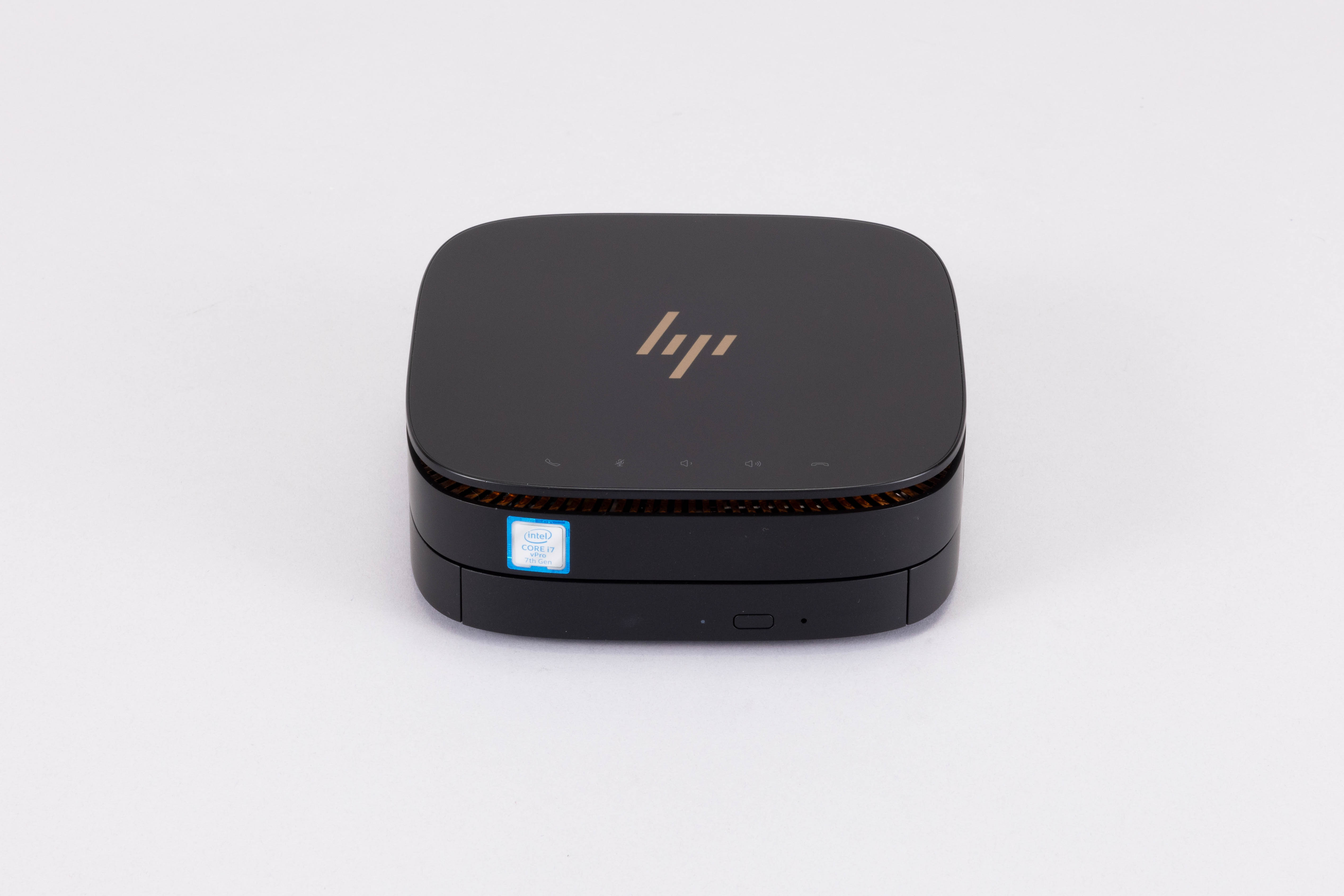 DigitalDrip / HP Elite Slice