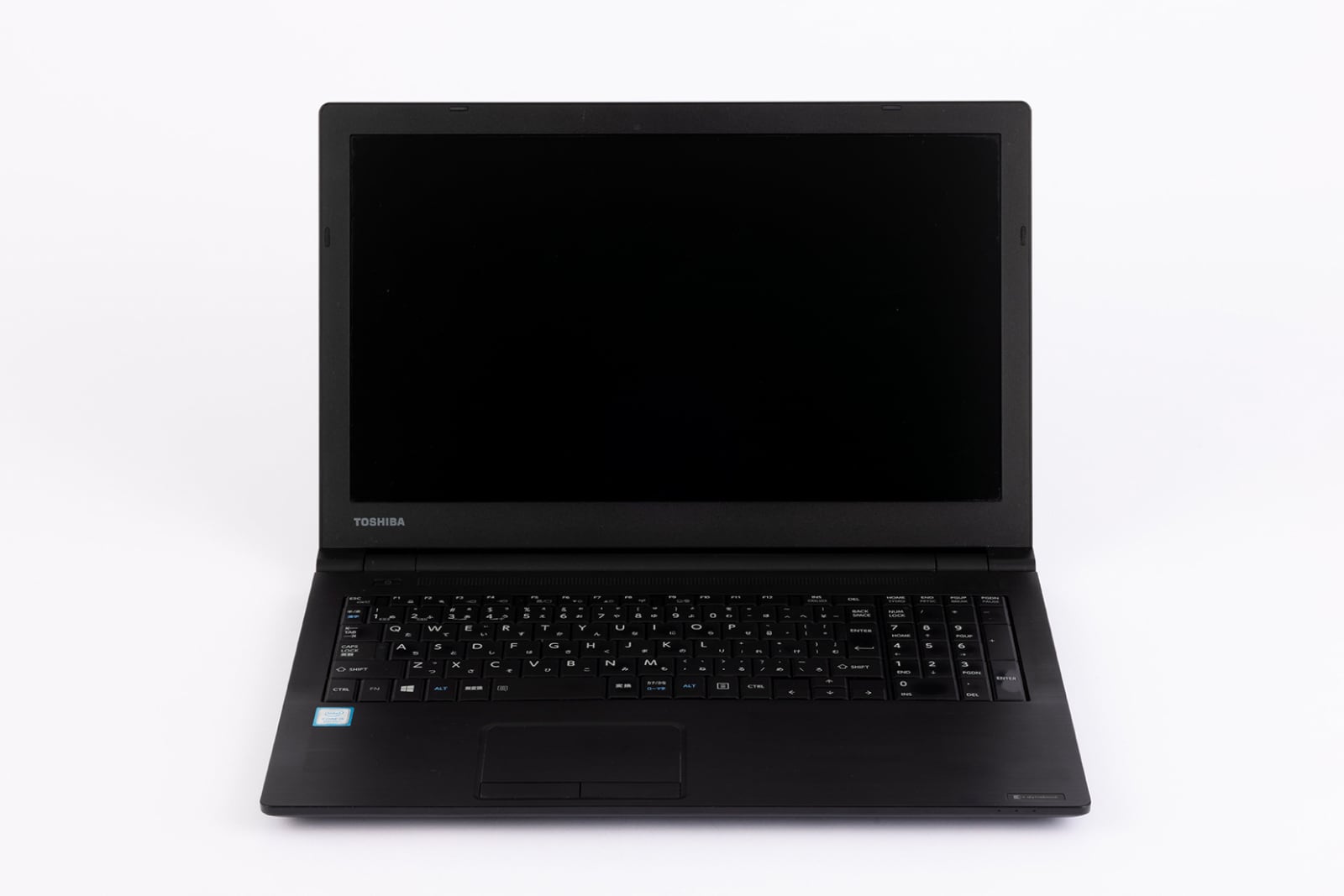 TOSHIBA Dynabook B65/M PB65MTB11R7PD21