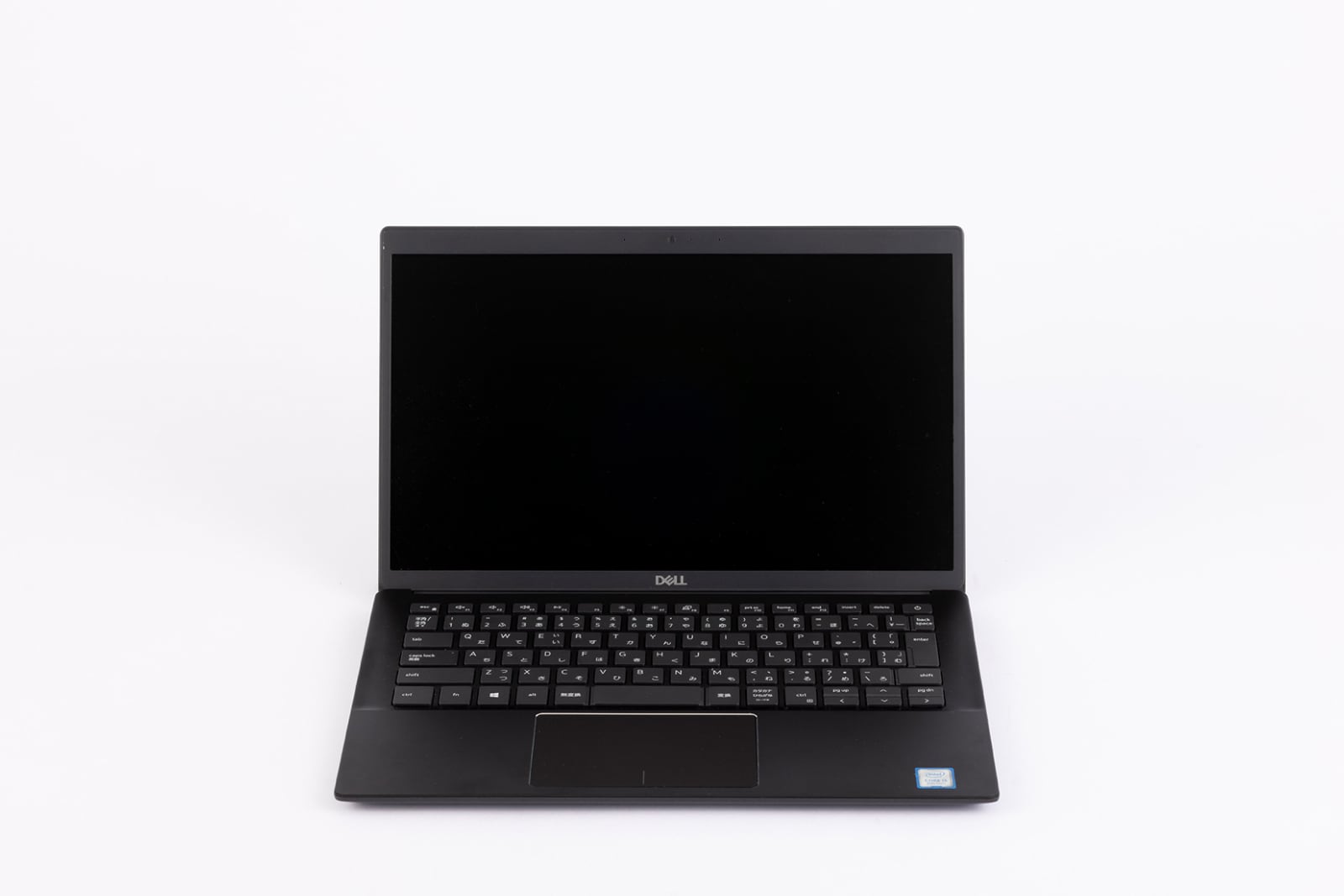 DELL Latitude 3301