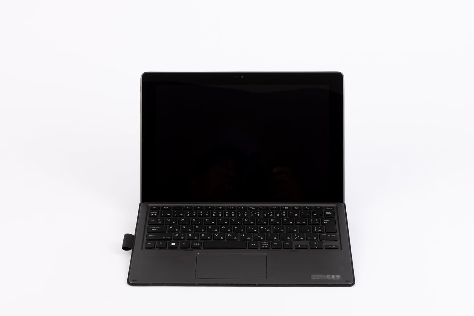 hp PRO X2 612 G2