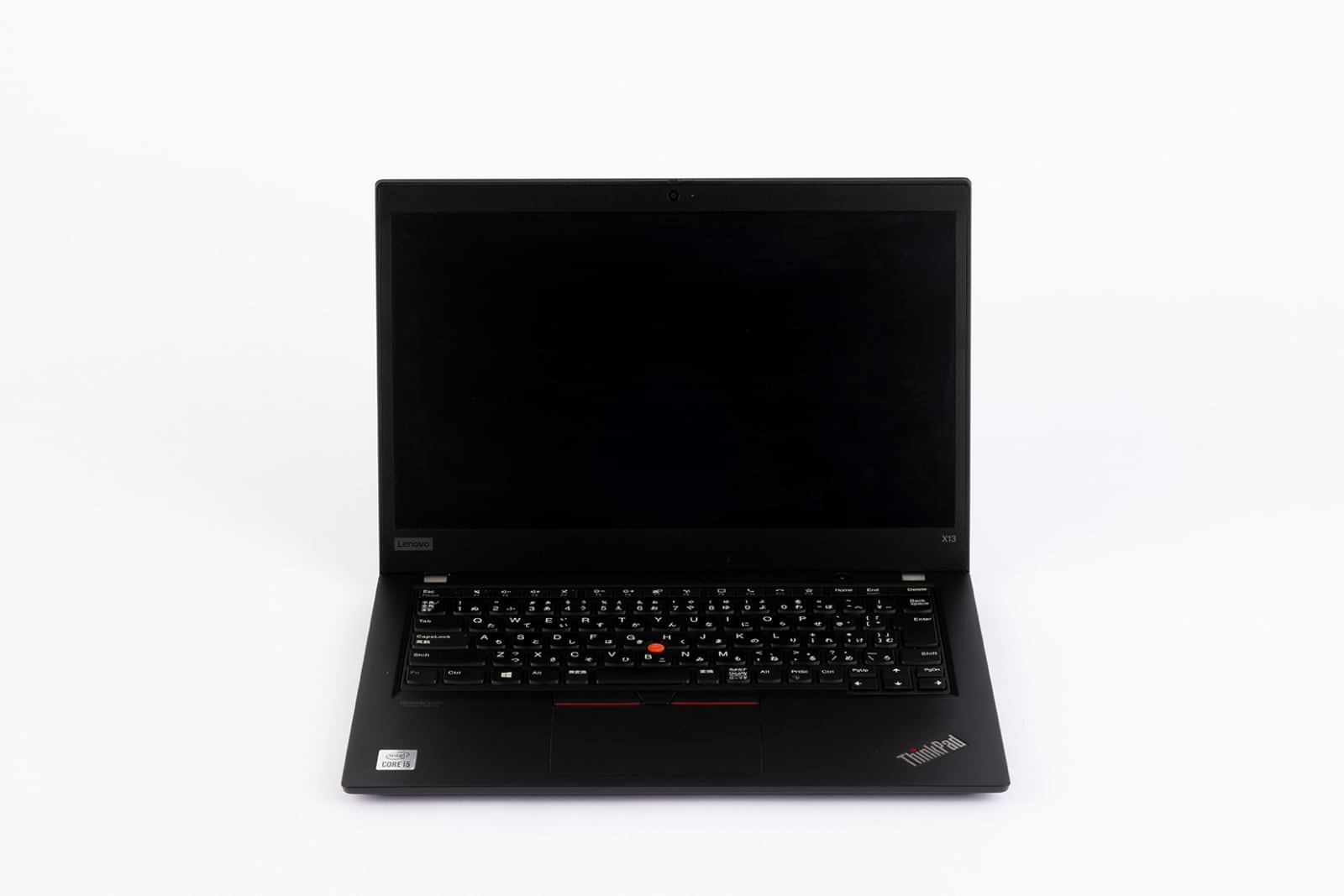 Lenovo Thinkpad X13 PC-20DFEL