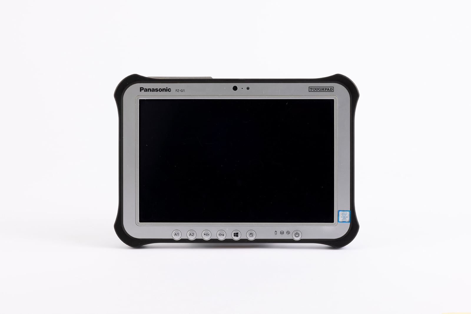 Panasonic TOUGHPAD FZ-G1