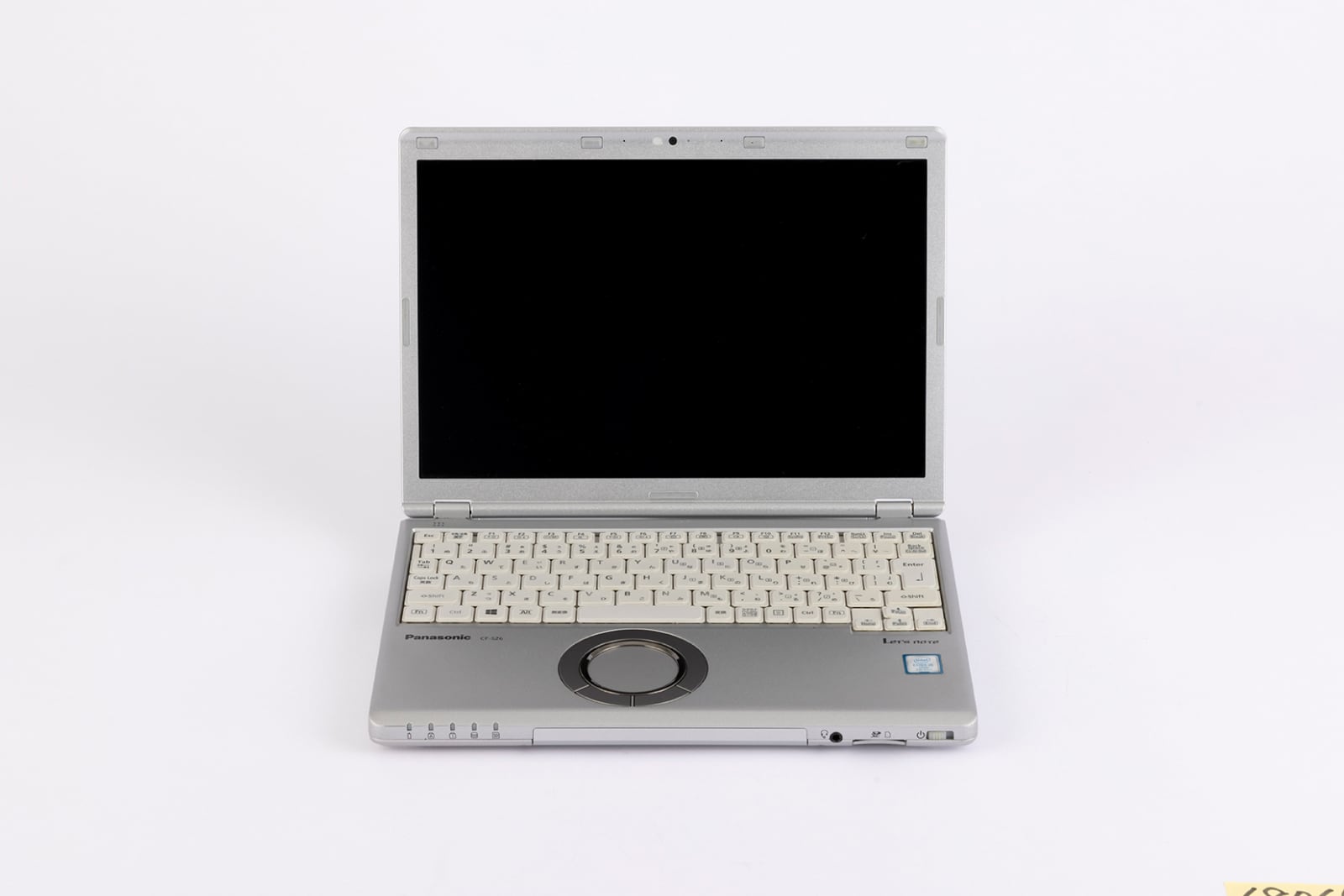 Panasonic Let's note SZ6 CF-SZ6RDYVS