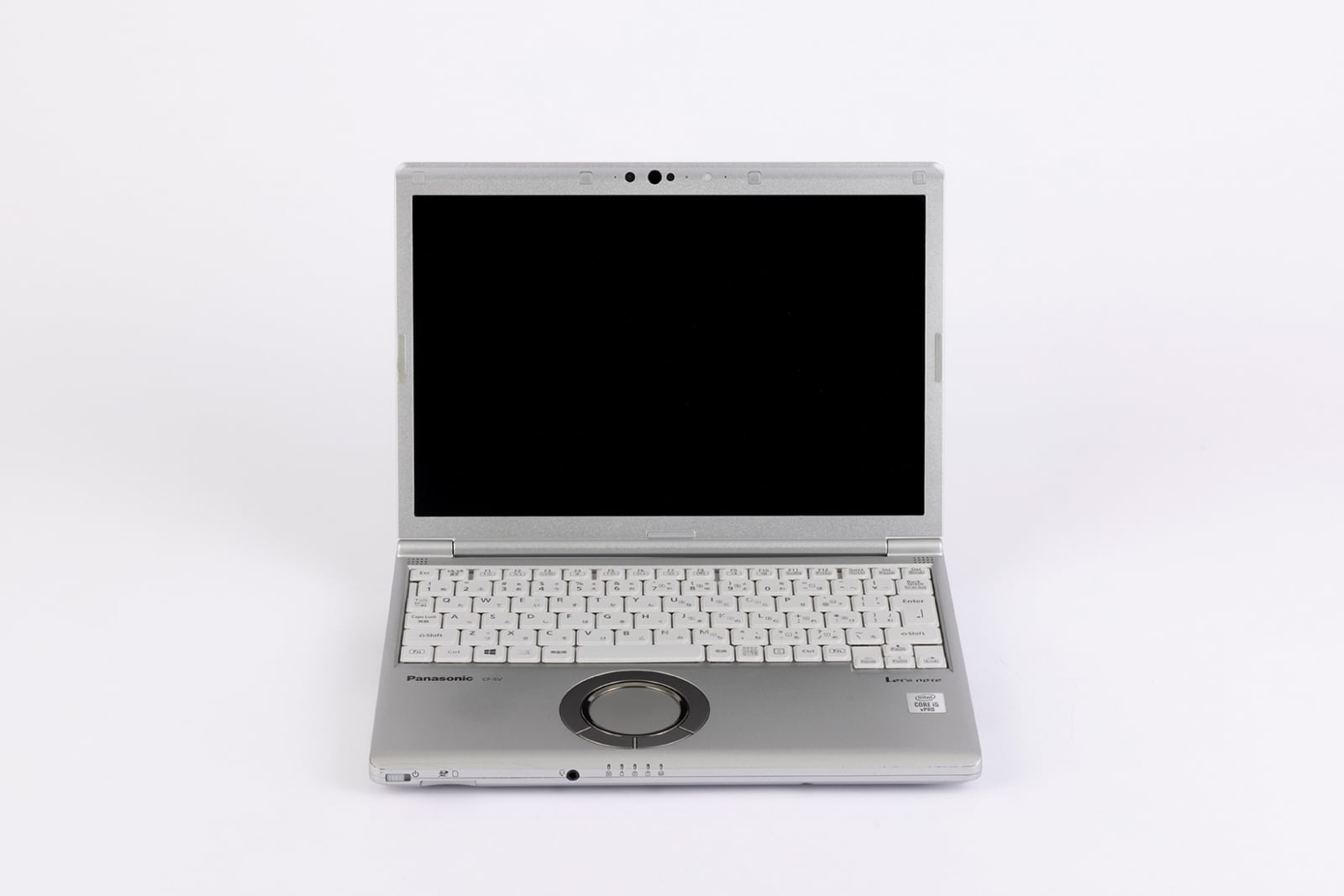Panasonic Let's note SV9 CF-SV9RDQVS