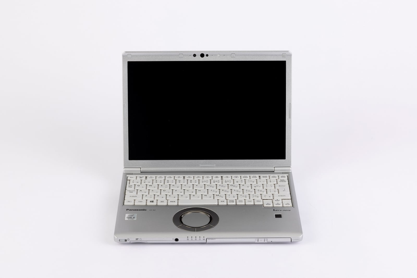 Panasonic Let's note SV9 CF-SV9NR6QP