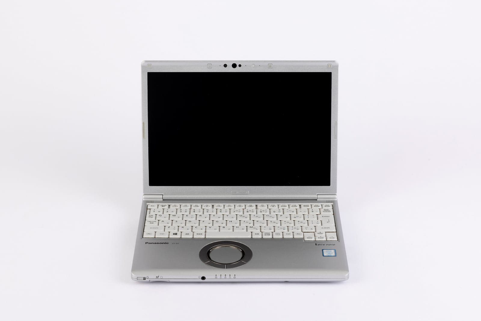 Panasonic Let's note SV8 CF-SV8TDLVS