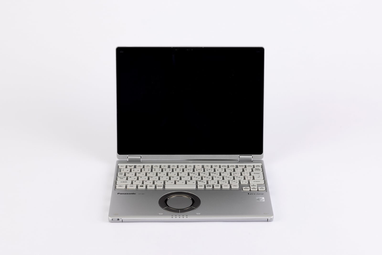 Panasonic Let's note QV9 CF-QV9TFLVS