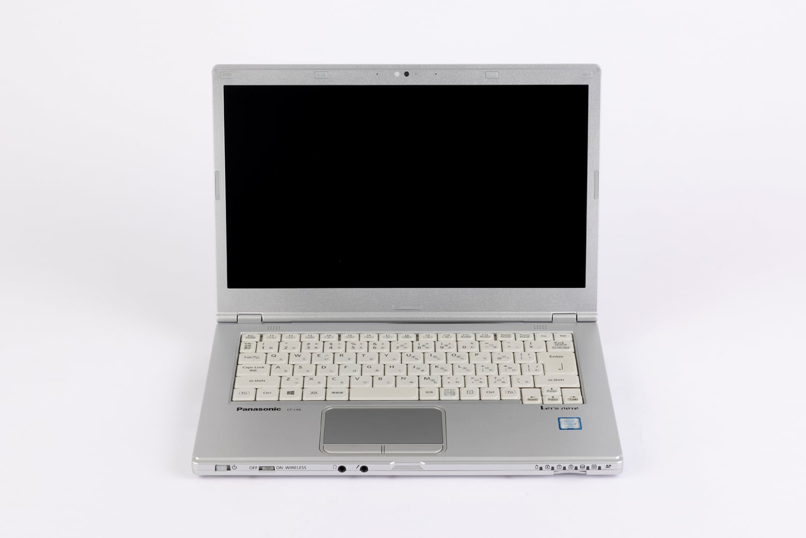 Panasonic Let's note LX6 CF-LX6RDGVS