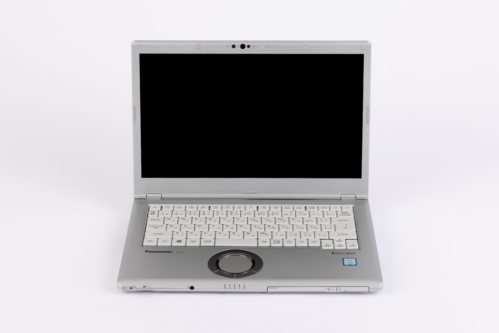 Panasonic Let's note LV7	CF-LV7CDGQR