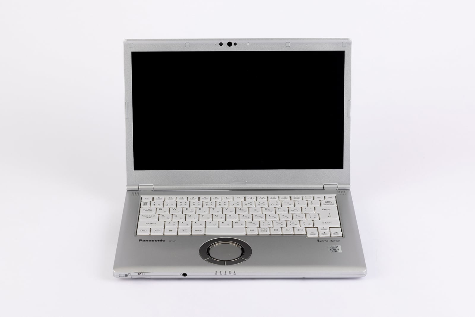 Panasonic Let's note LV9	CF-LV9RDQAS