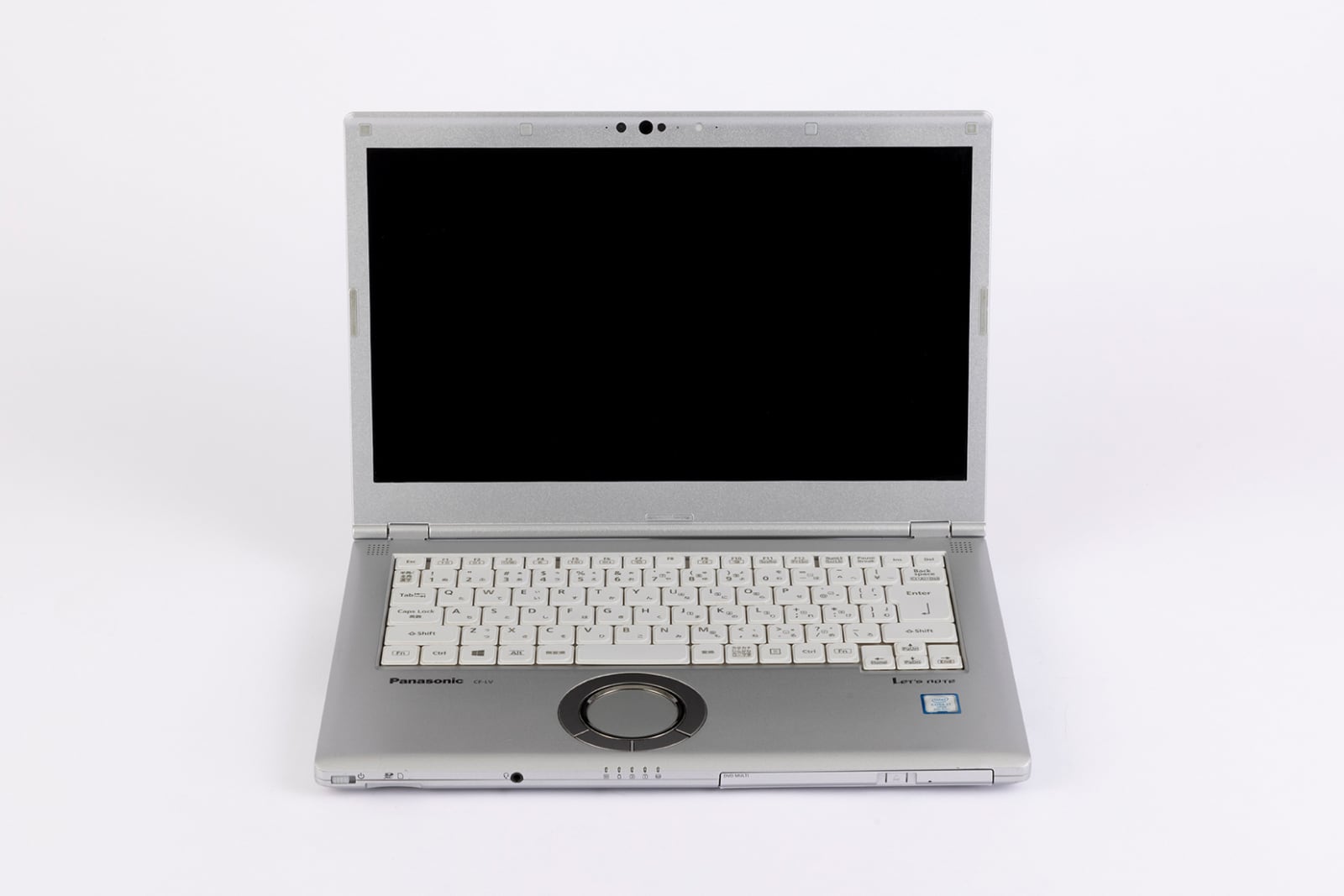 Panasonic Let's note LV8	CF-LV8SDKVS