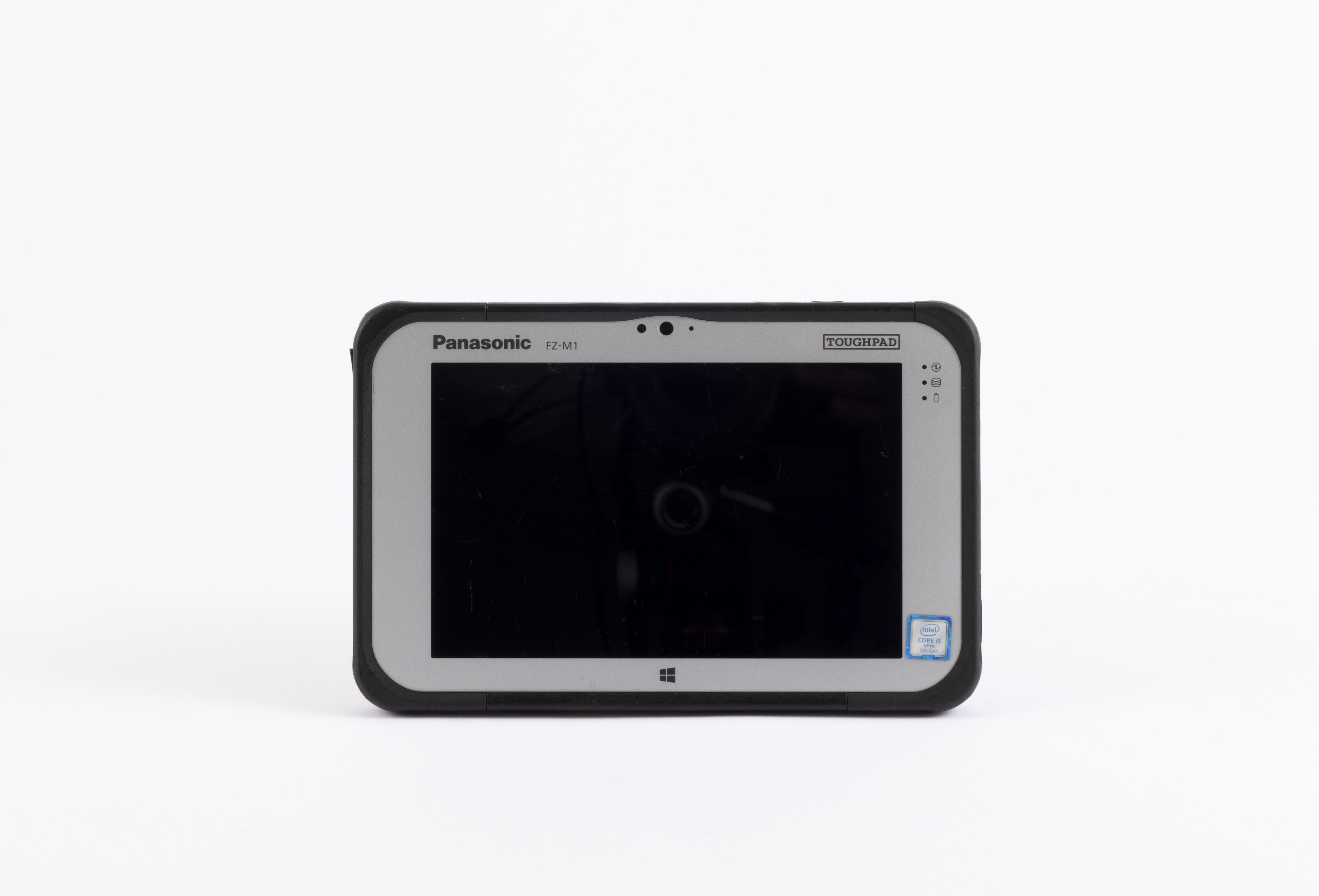 Panasonic TOUGHPAD FZ-M1 JAAAJVJ