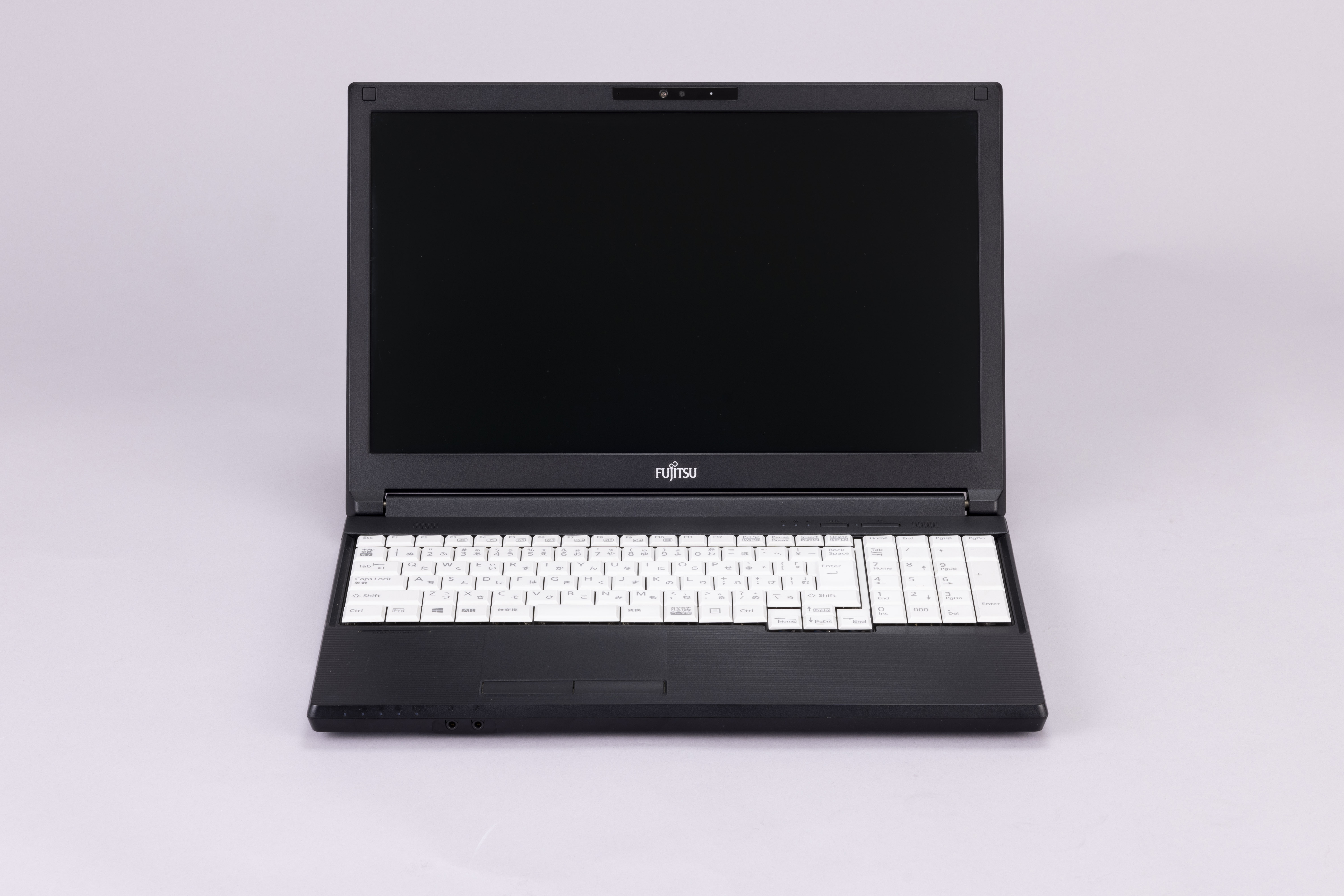 FUJITSU LIFEBOOK FMVA88047P ssd256