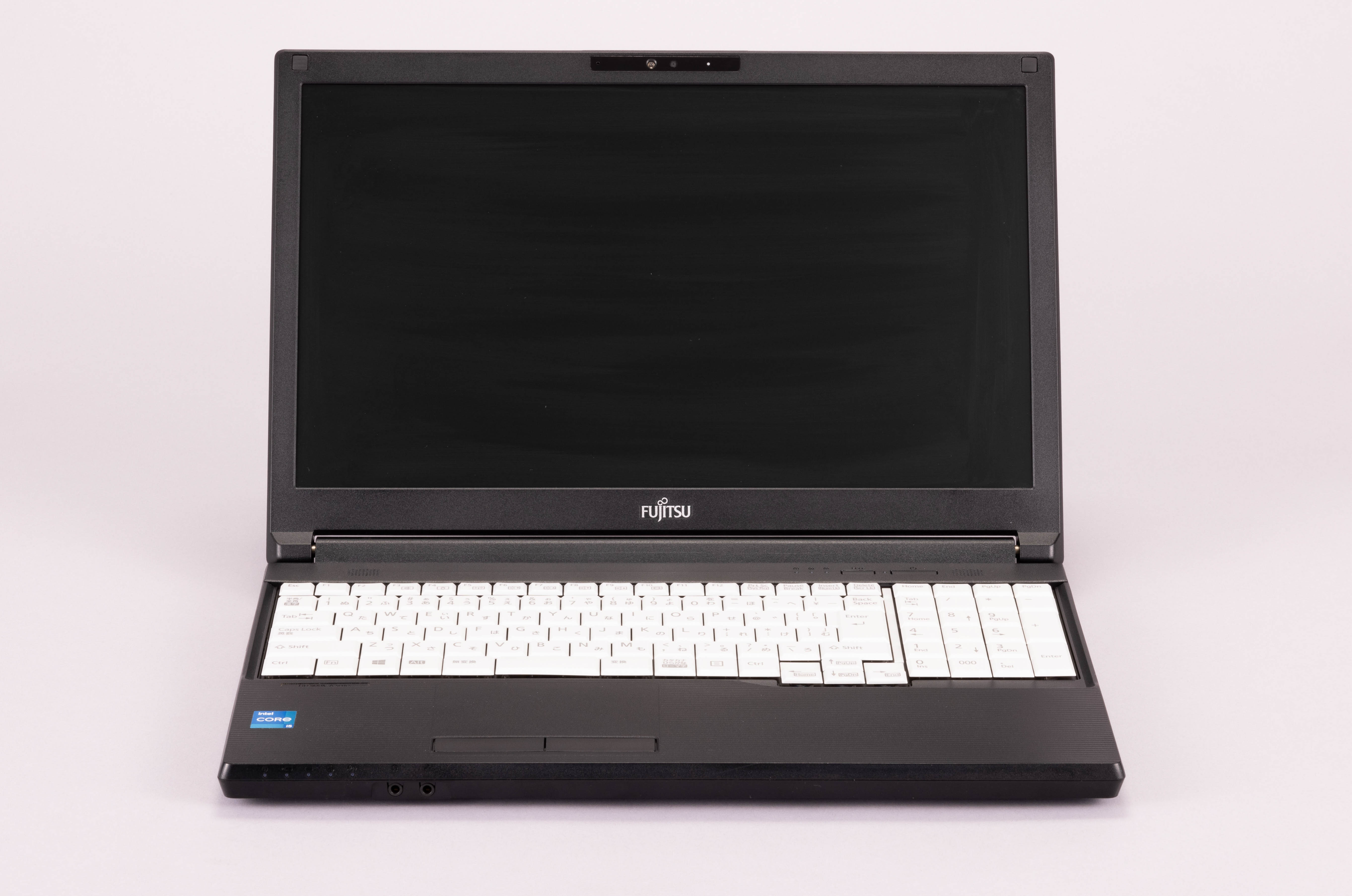 FUJITSU LIFEBOOK FMVA86001
