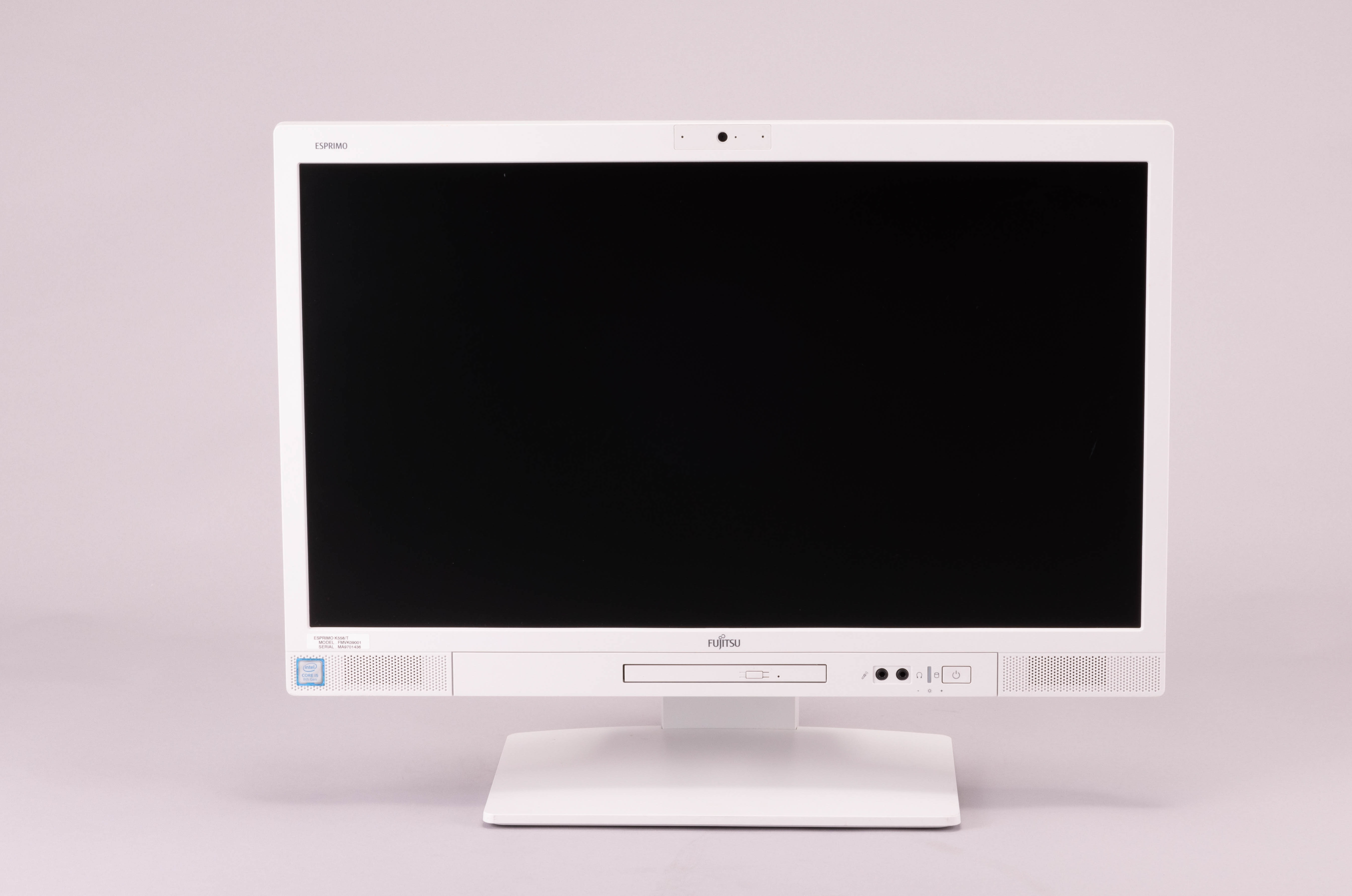 FUJITSU ESPRIMO K558/TFMVK09001
