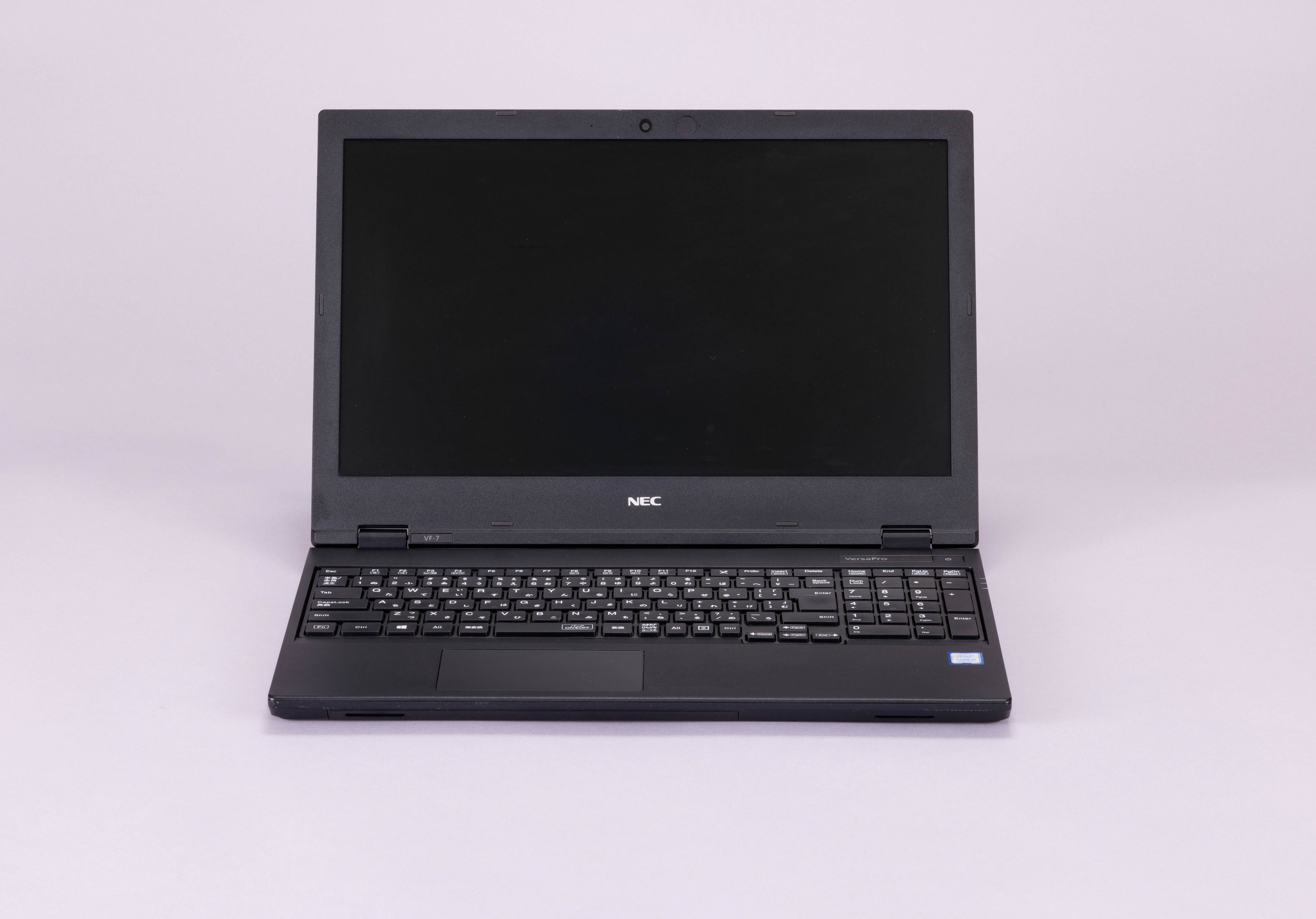 NEC VersaProPC-VRT16FB7S3R7