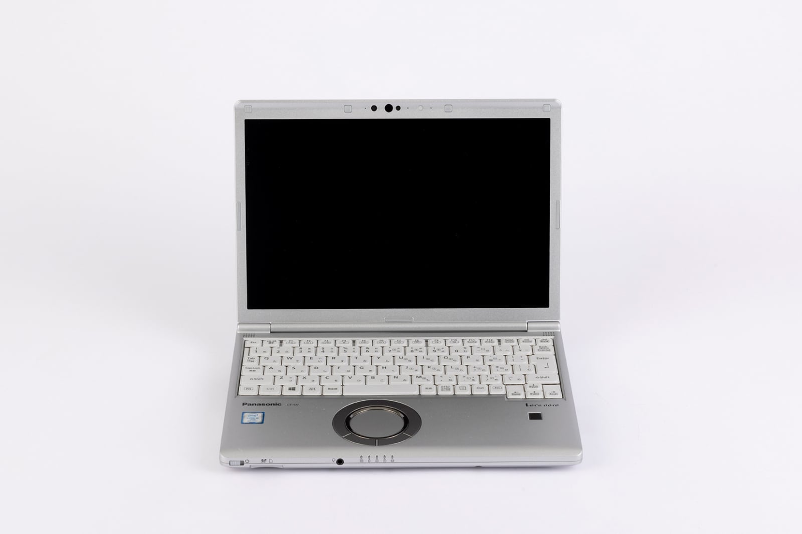Panasonic Let's note SV8 CF-SV8RD7VS
