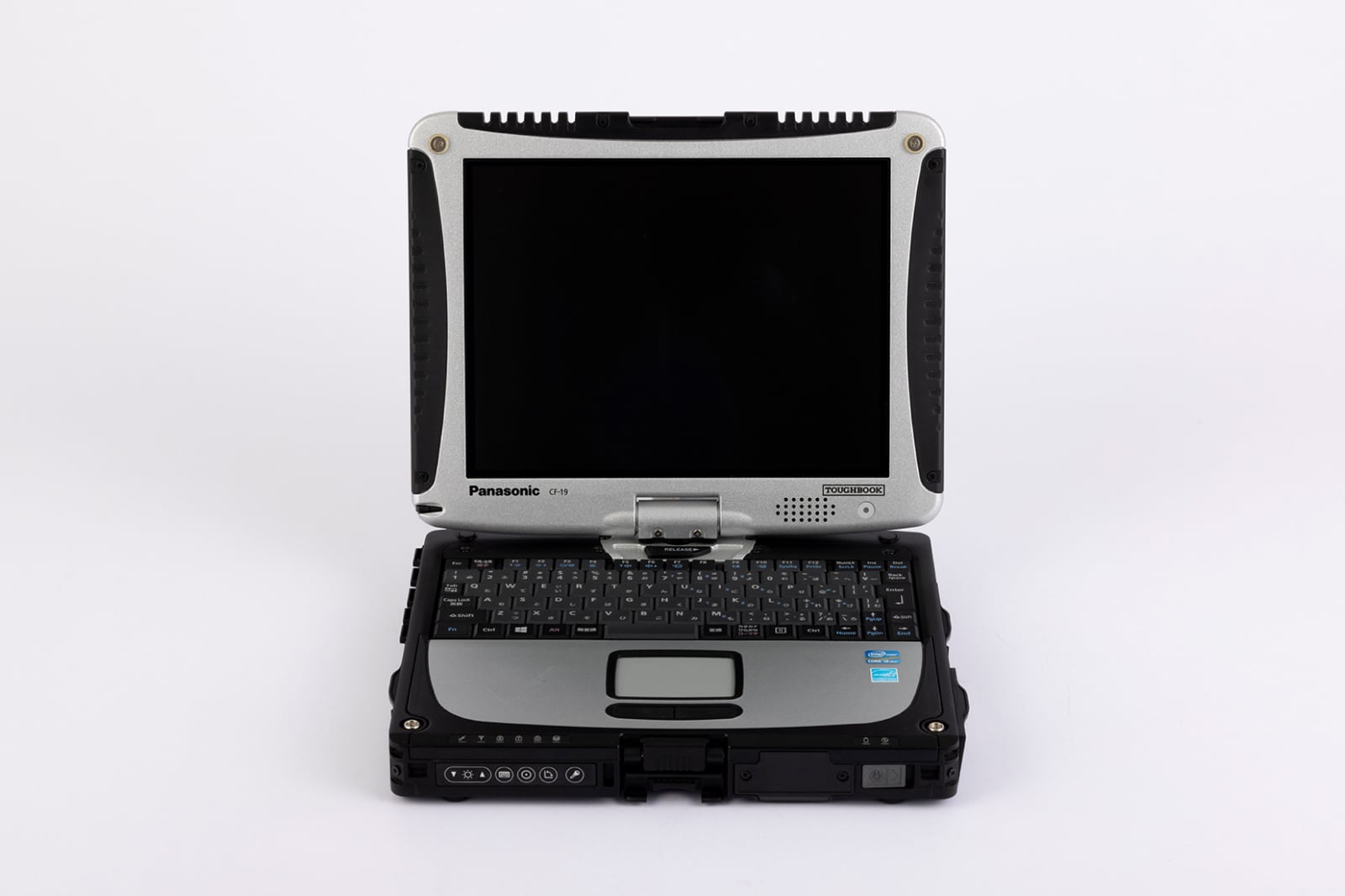 Panasonic TOUGHBOOK CF-195W1ACS