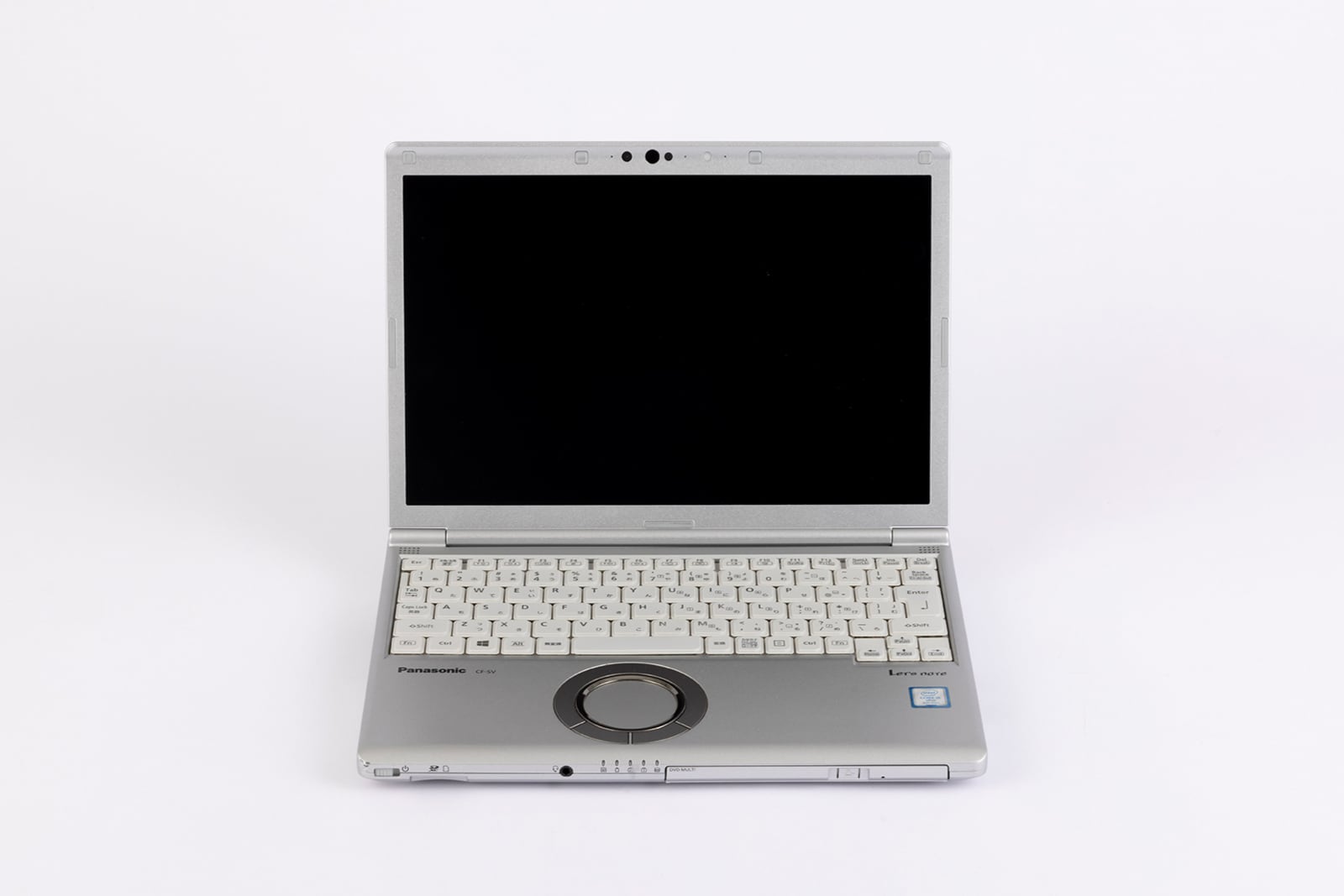 Panasonic Let's note SV7CF-SV7UFKVS
