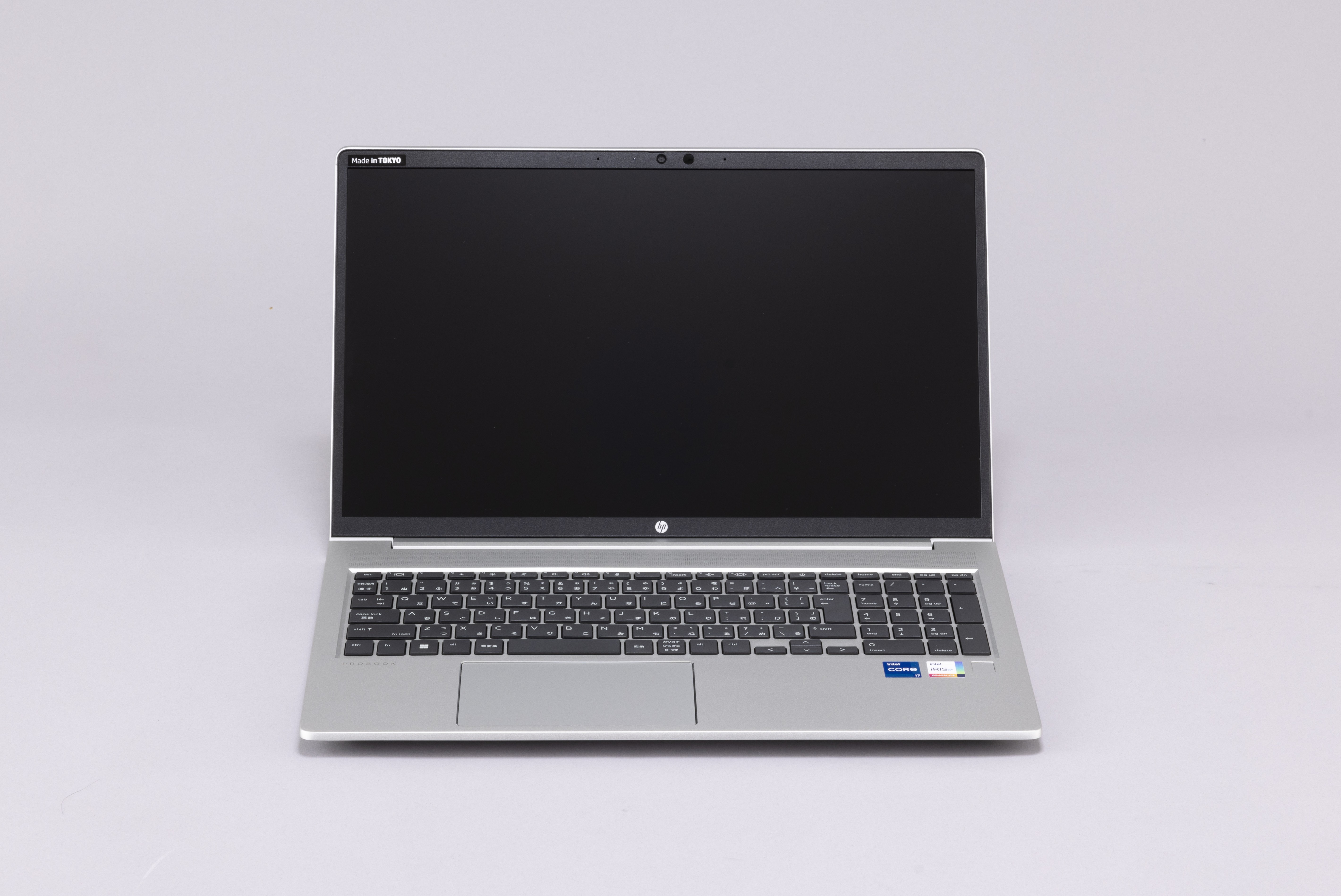 HP ProBook 650 G8