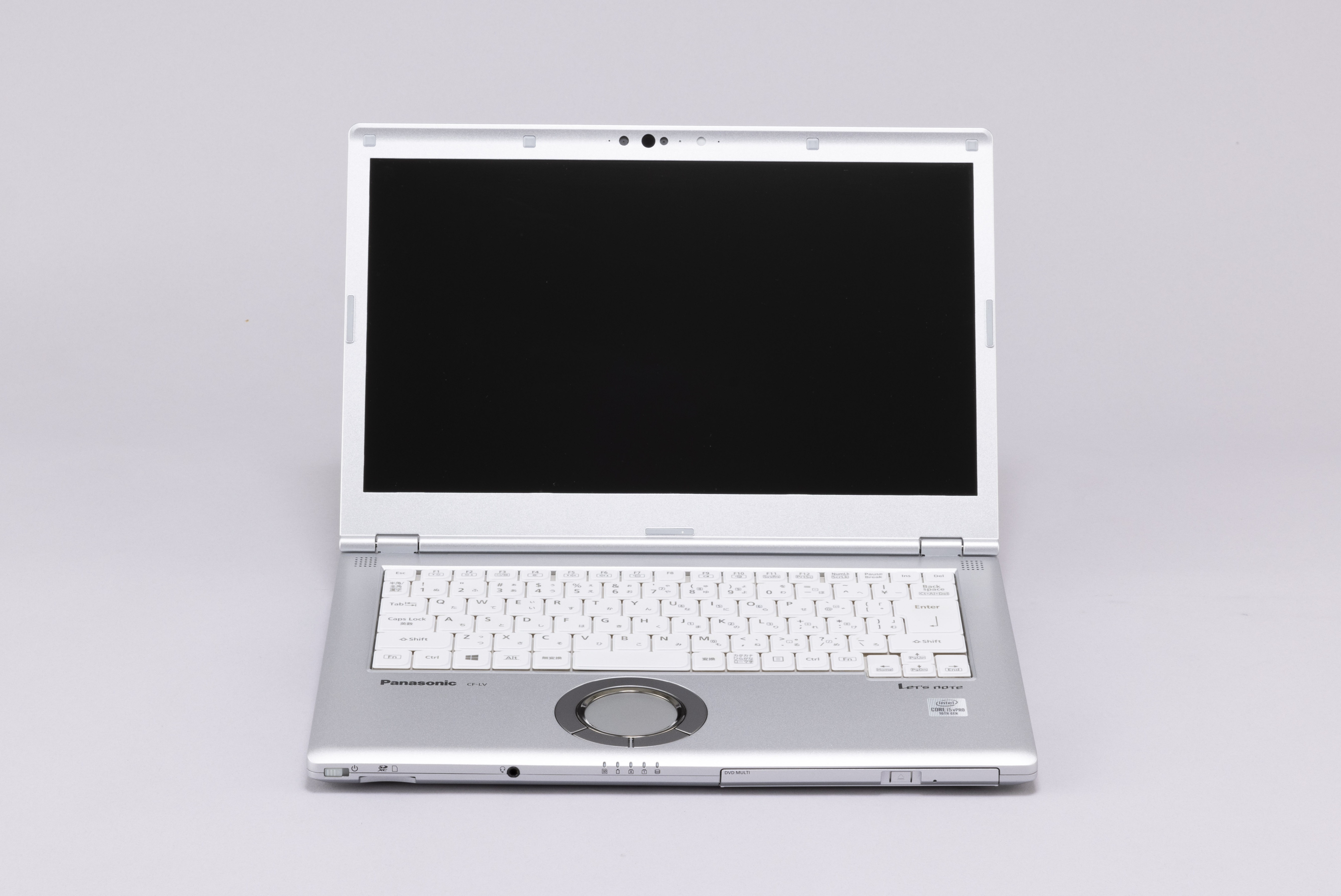 Panasonic Let's note LV9 CF-LV9RDAVS