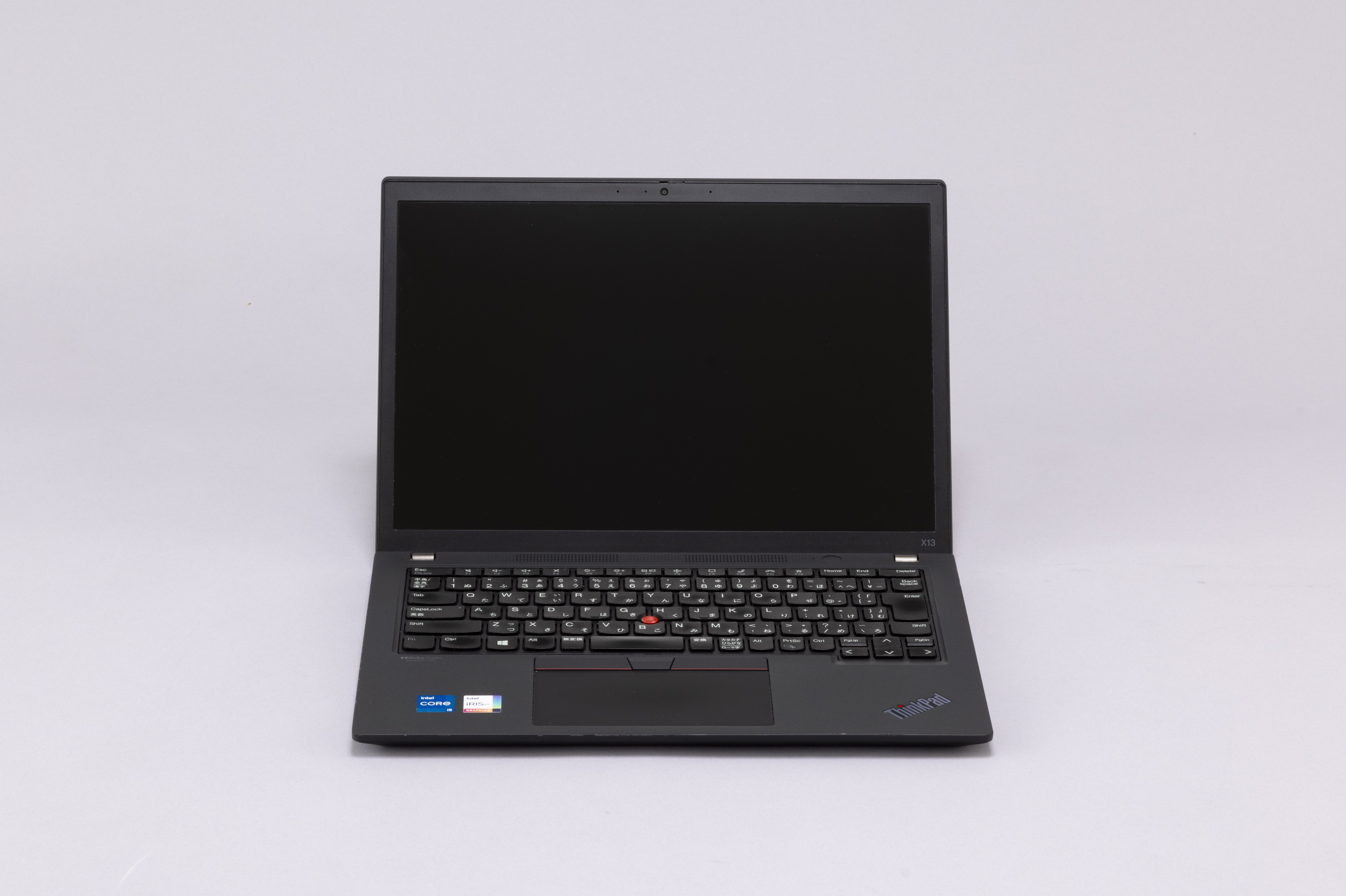 Lenovo ThinkPad  X13 Gen2