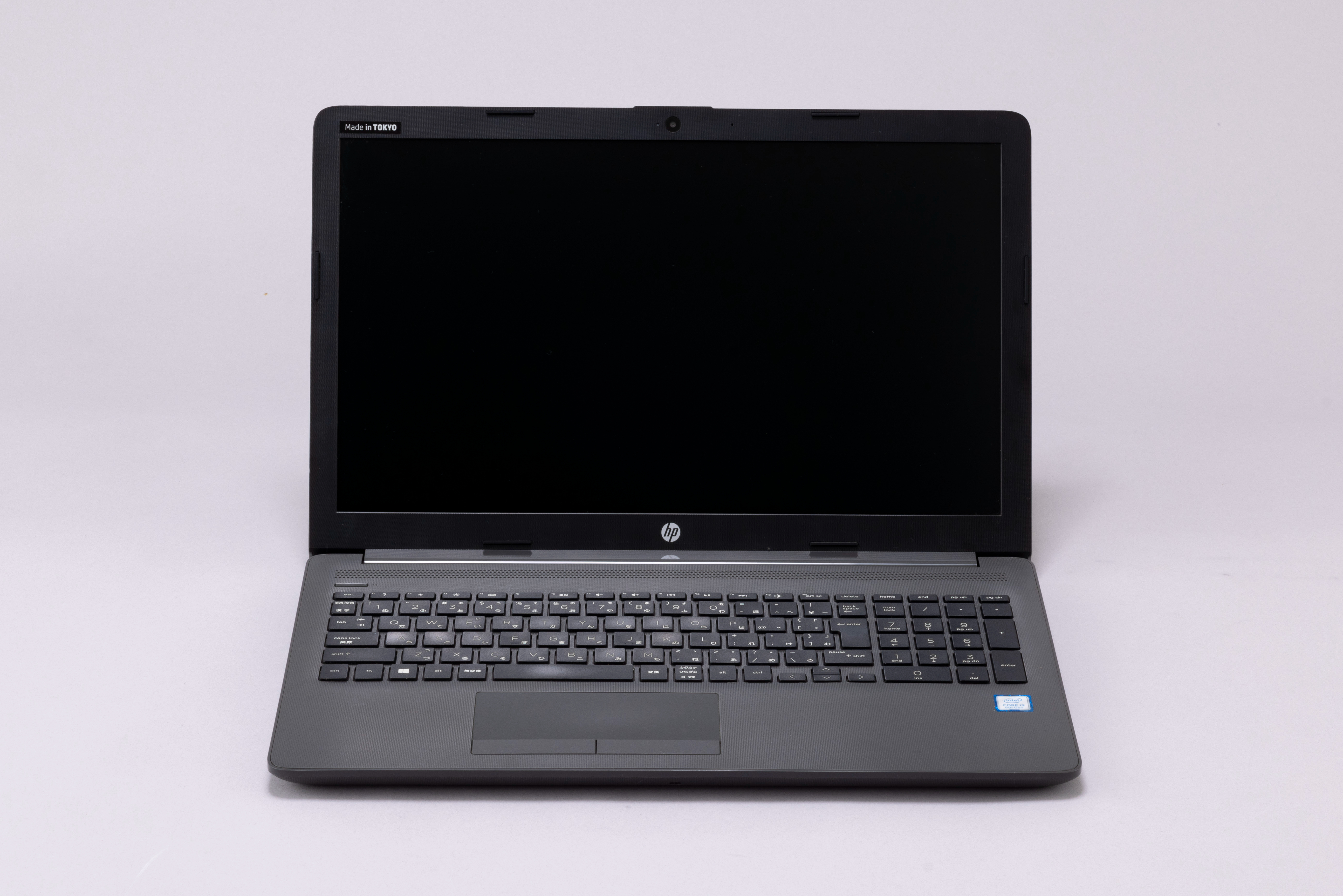 hp  Netbook PC 250 G7
