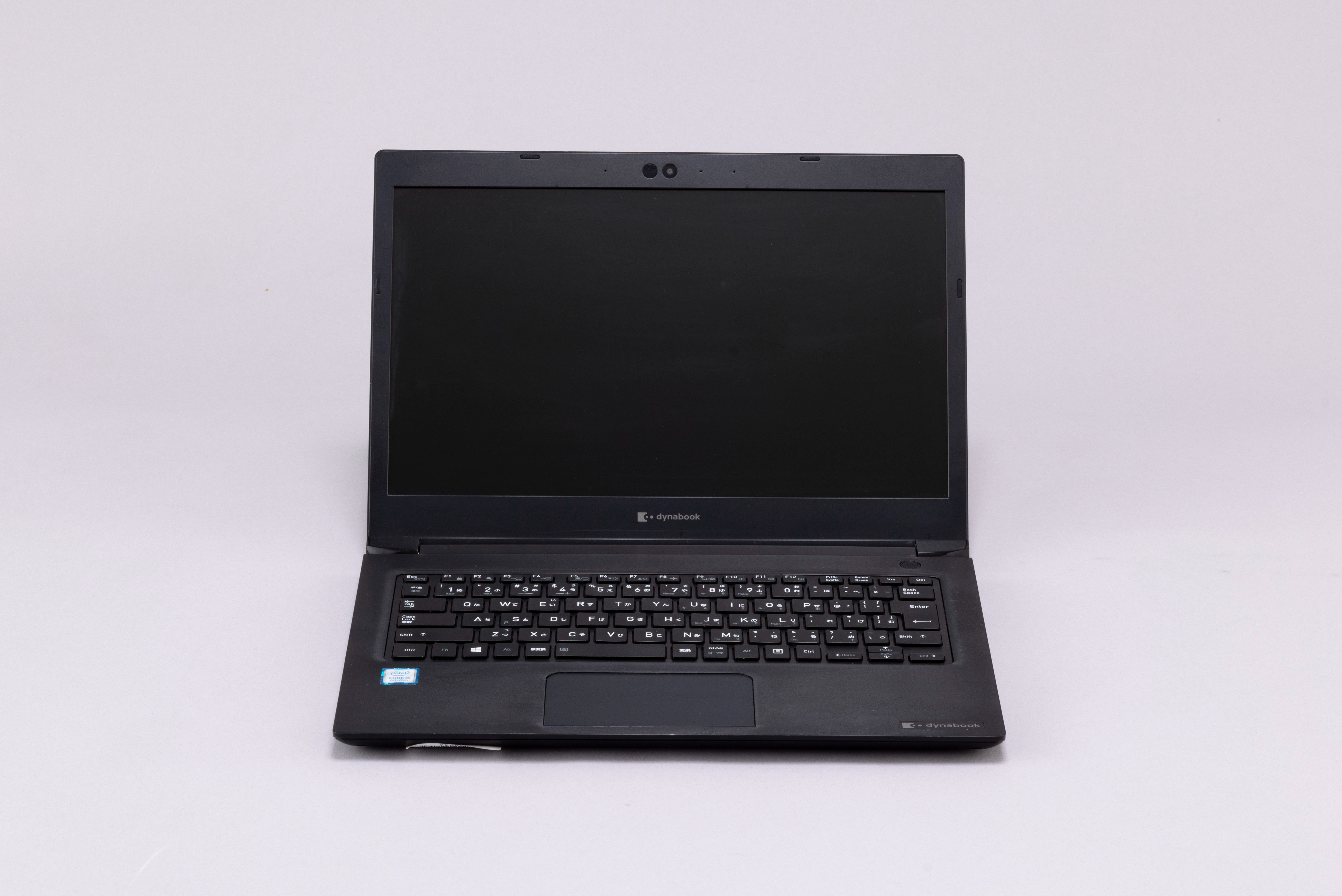 TOSHIBA dynabook S73/DP