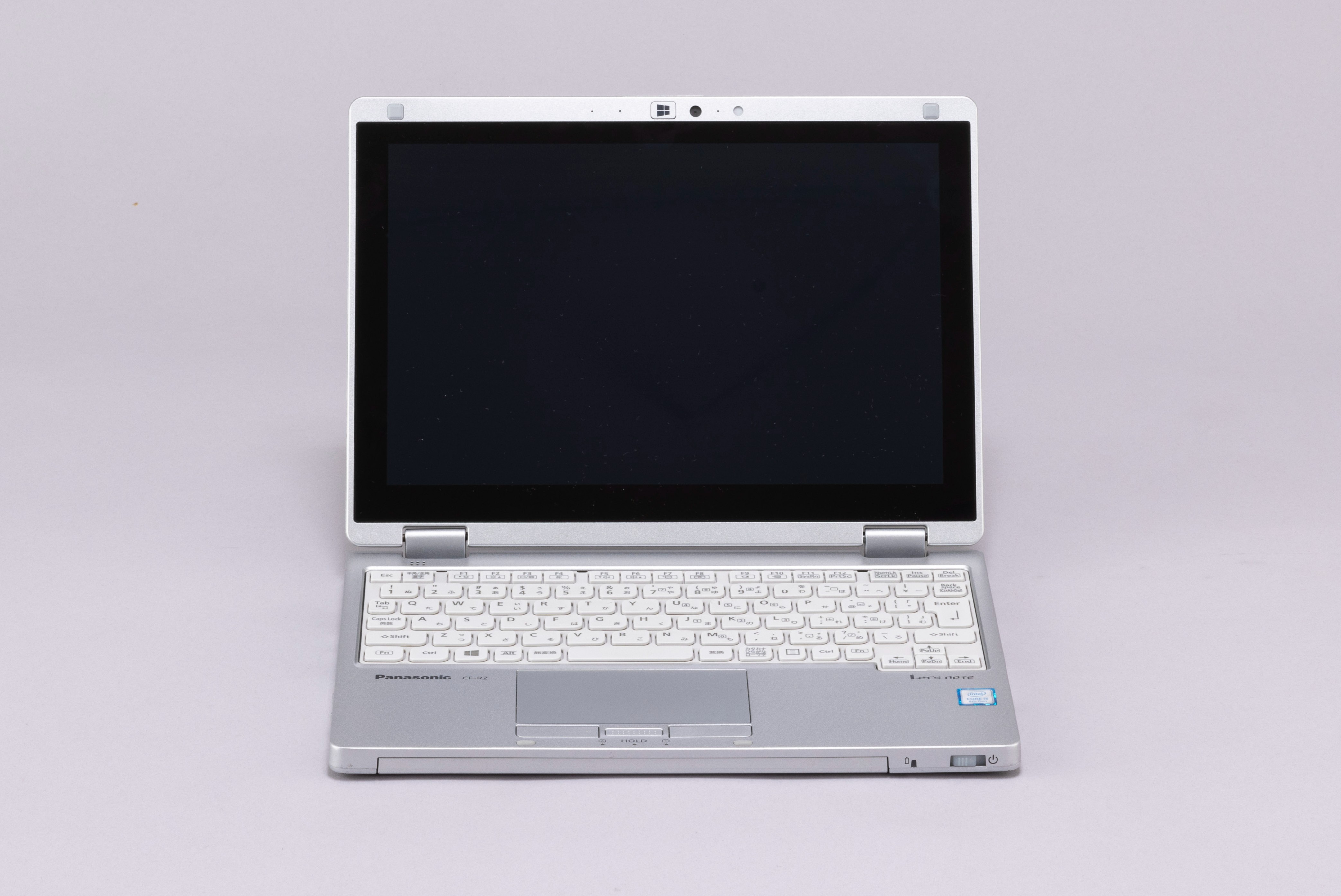 Panasonic Let's note RZ CF-RZ8FRAQP