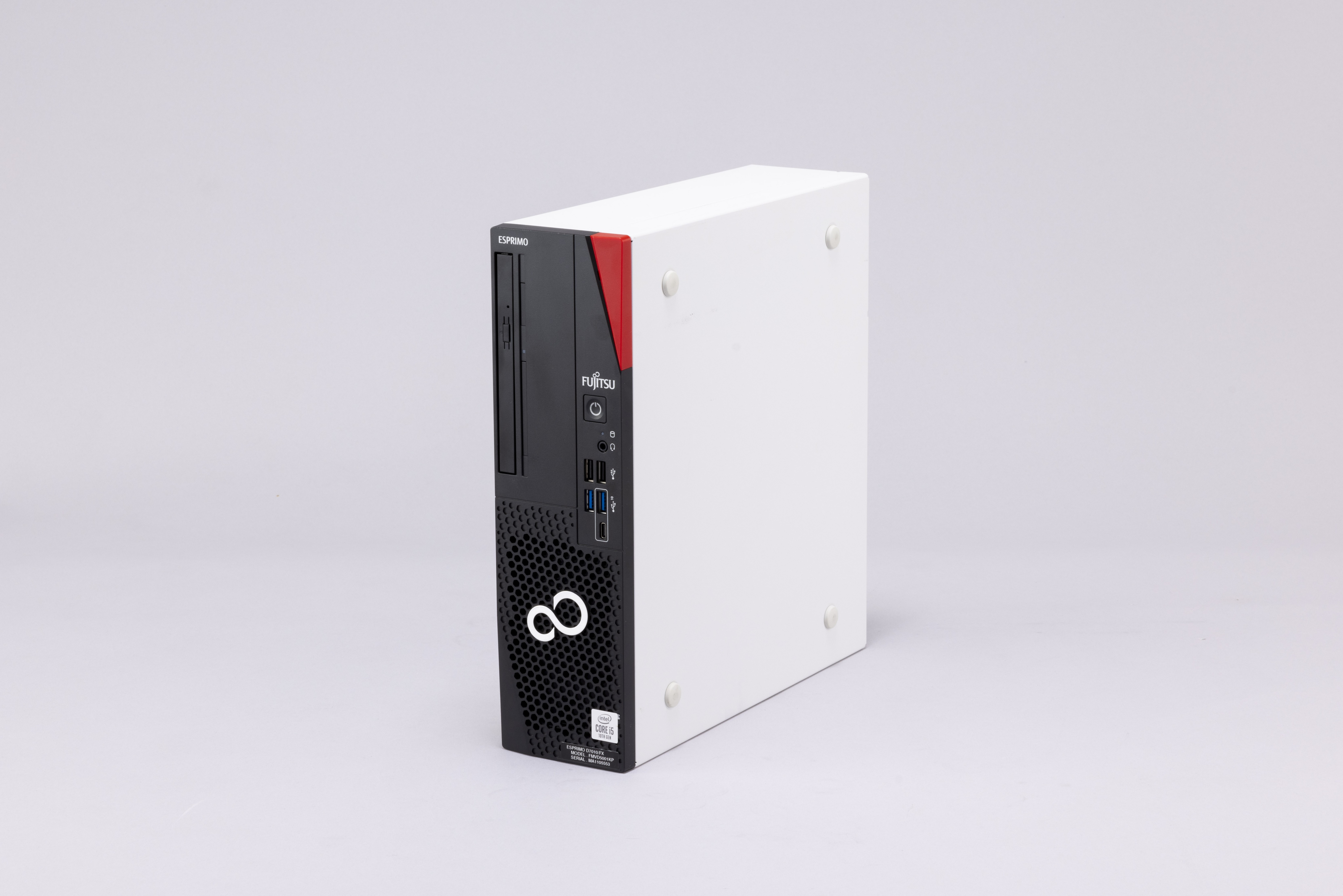 FUJITSU ESPRIMO FMVD5001KP