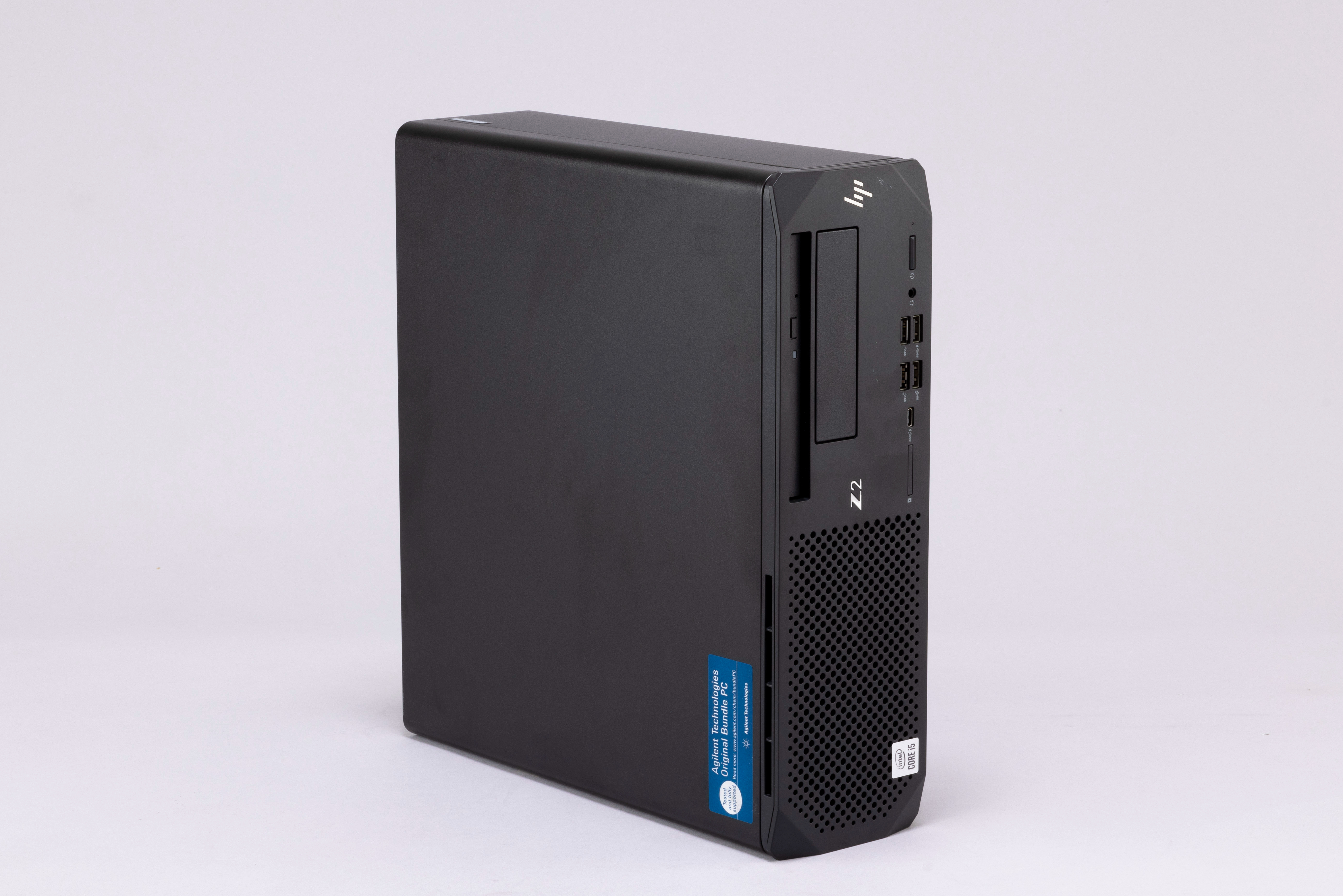 hp Z2 SFF G5
