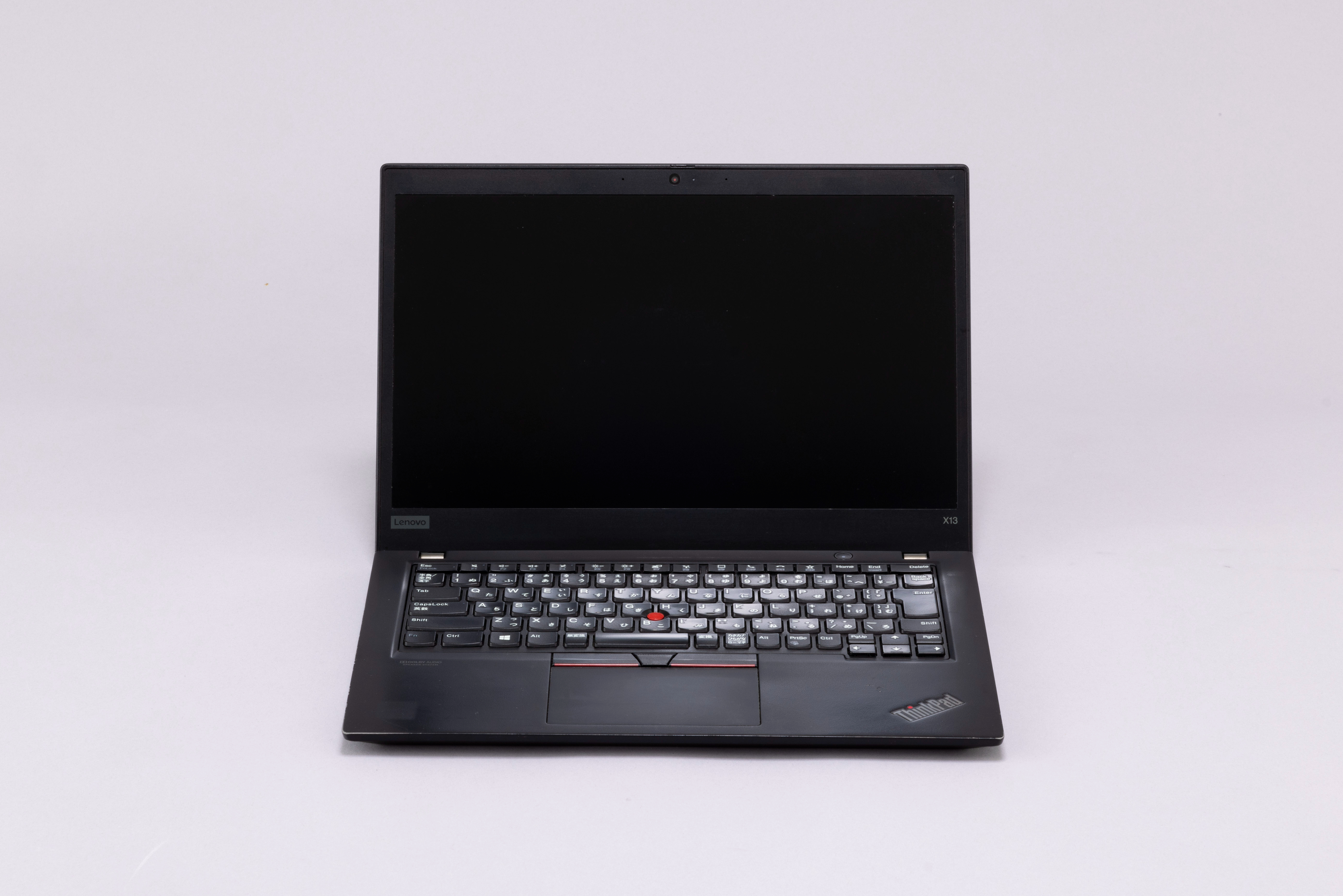 Lenovo ThinkPad X13 Gen1
