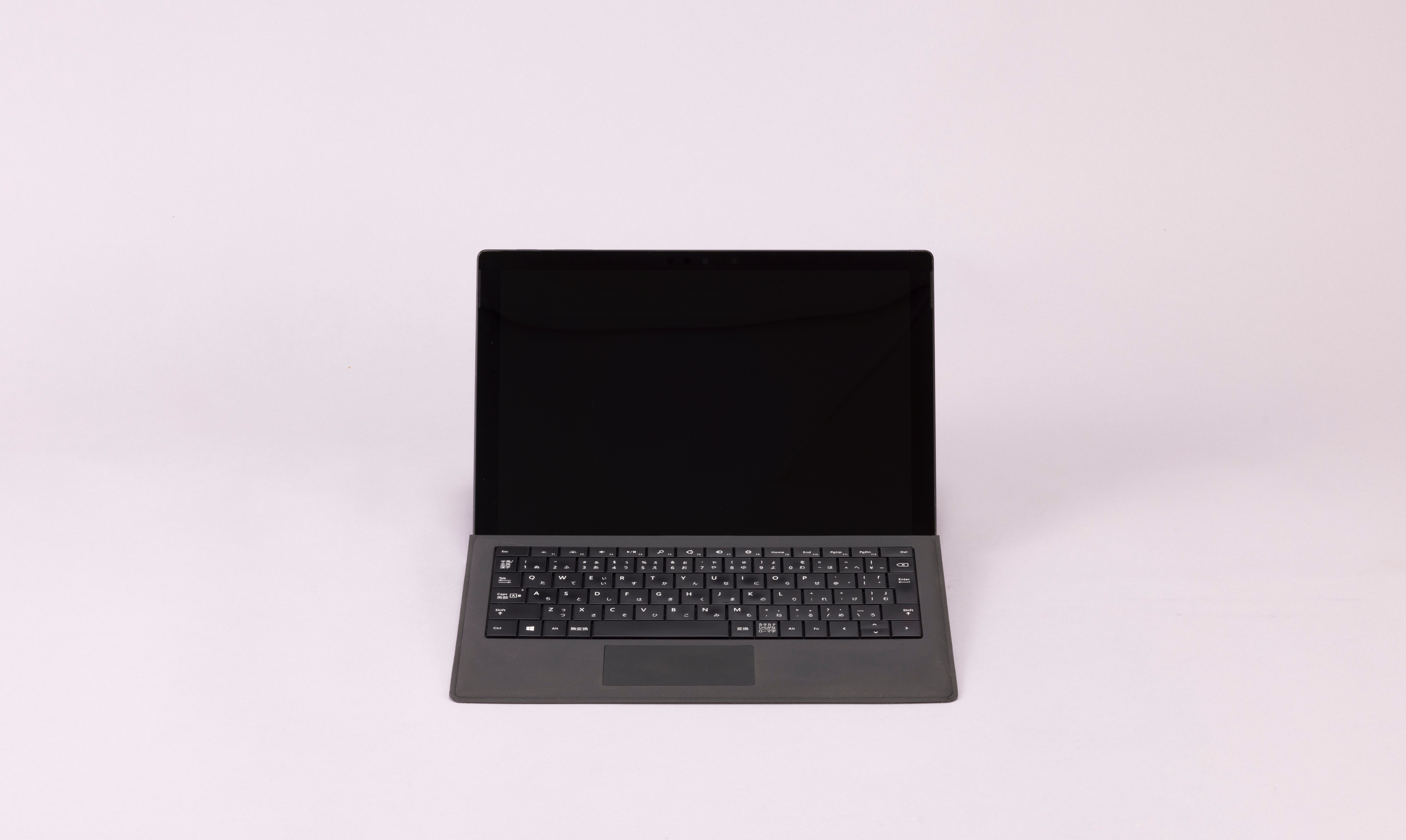 MicroSoft SurFace PRO 7+