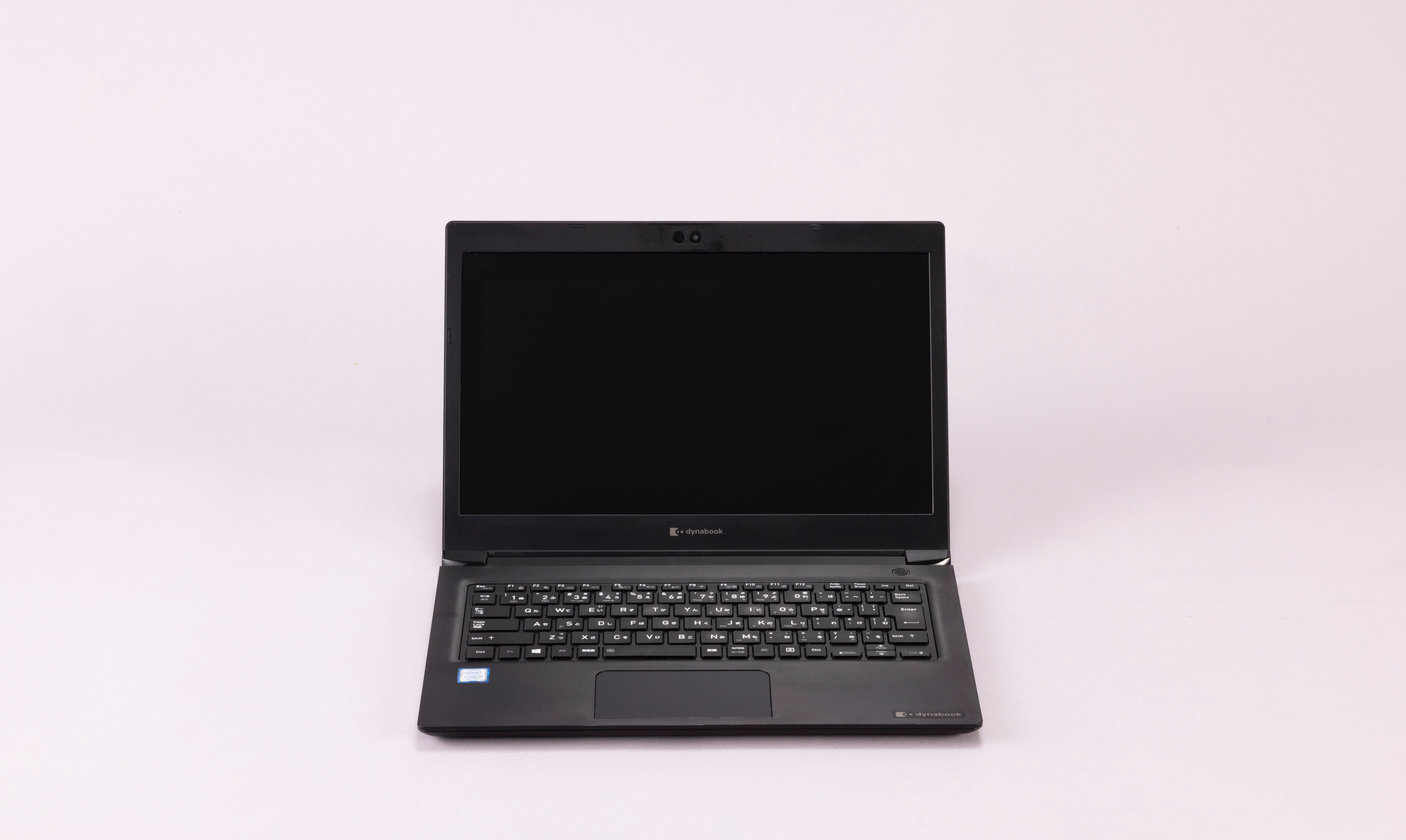 TOSHIBA dynabook S73/DP