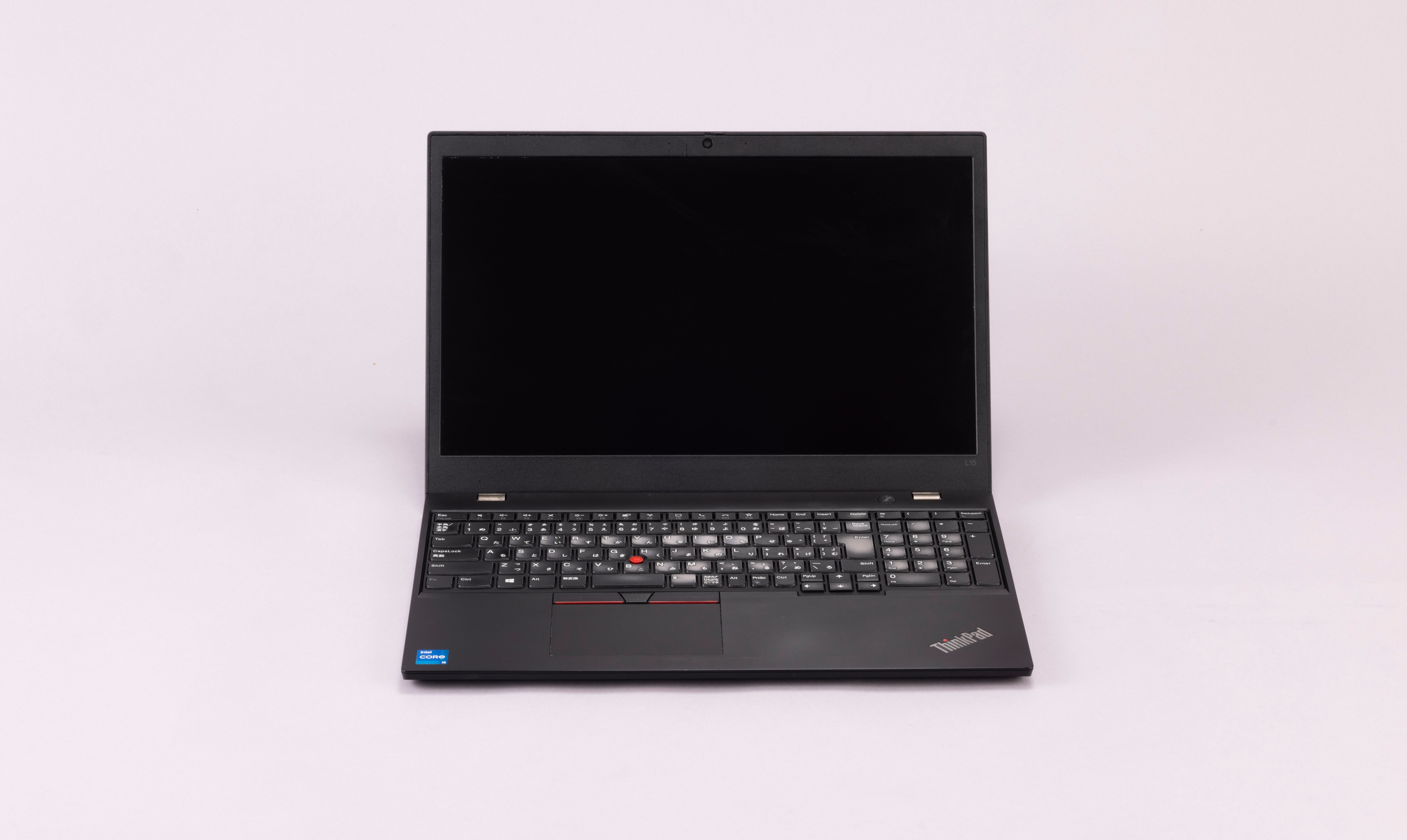 Lenovo ThinkPad L15 20X4