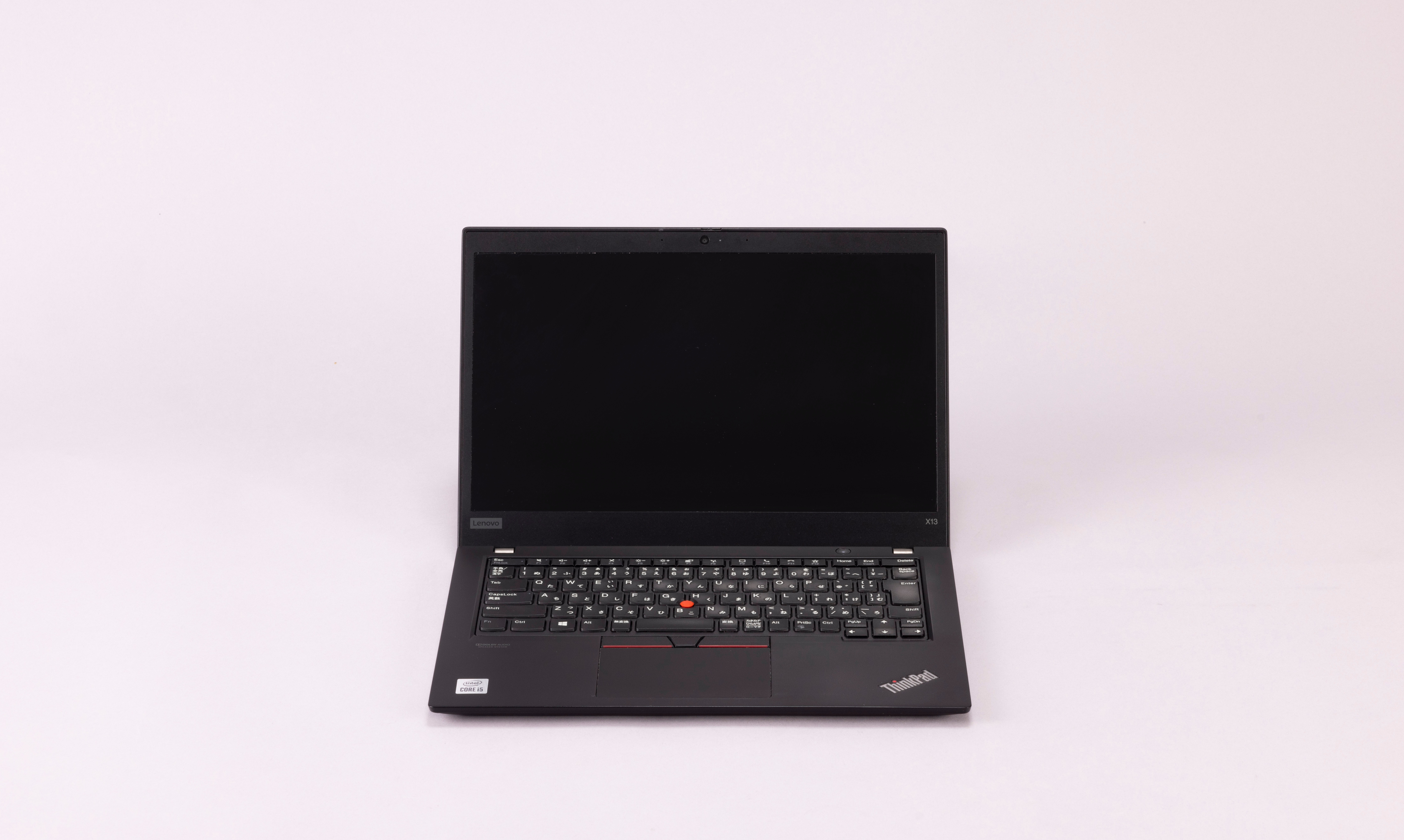 Lenovo ThinkPad X13 Gen1