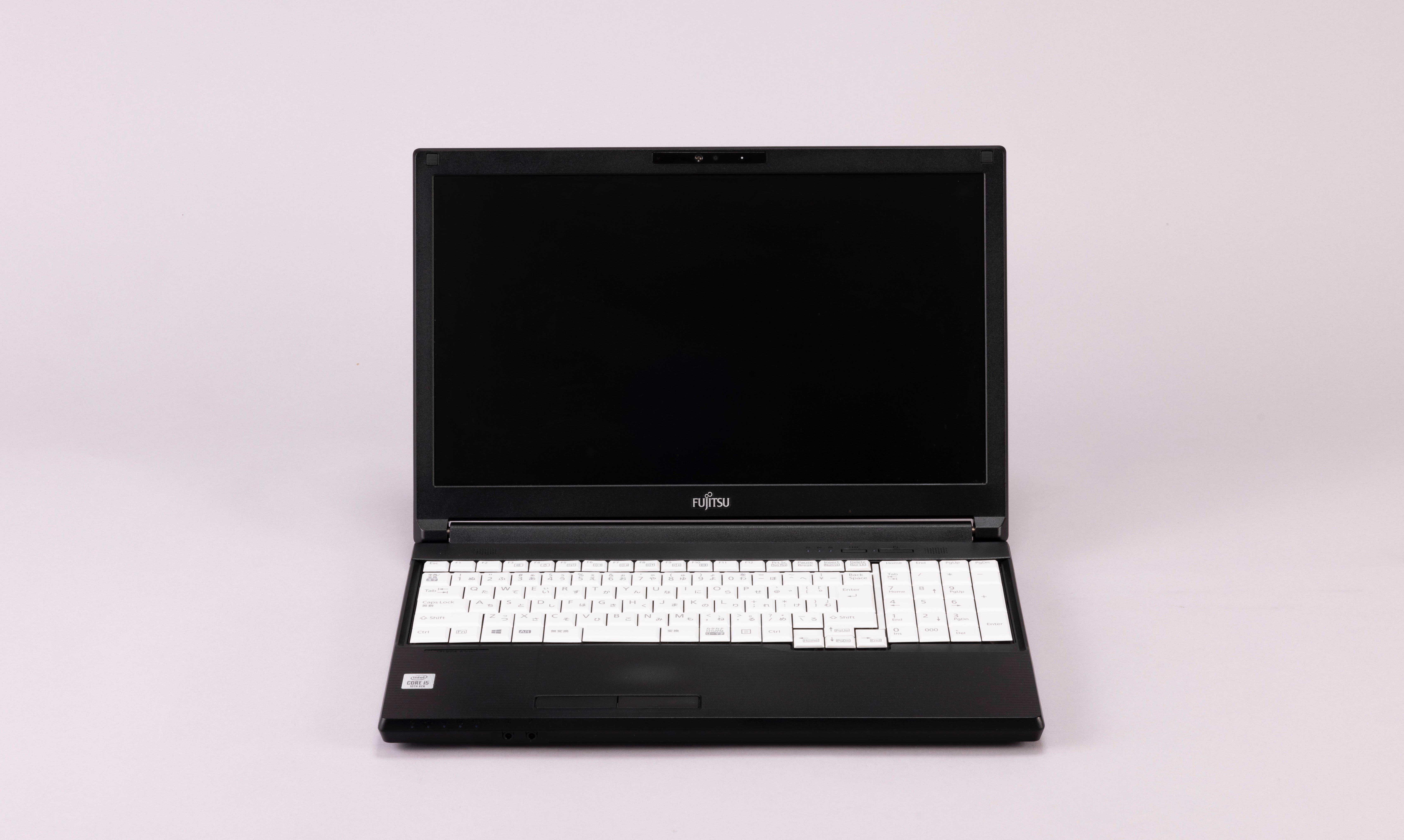 FUJITSU LIFEBOOK FMVA82021