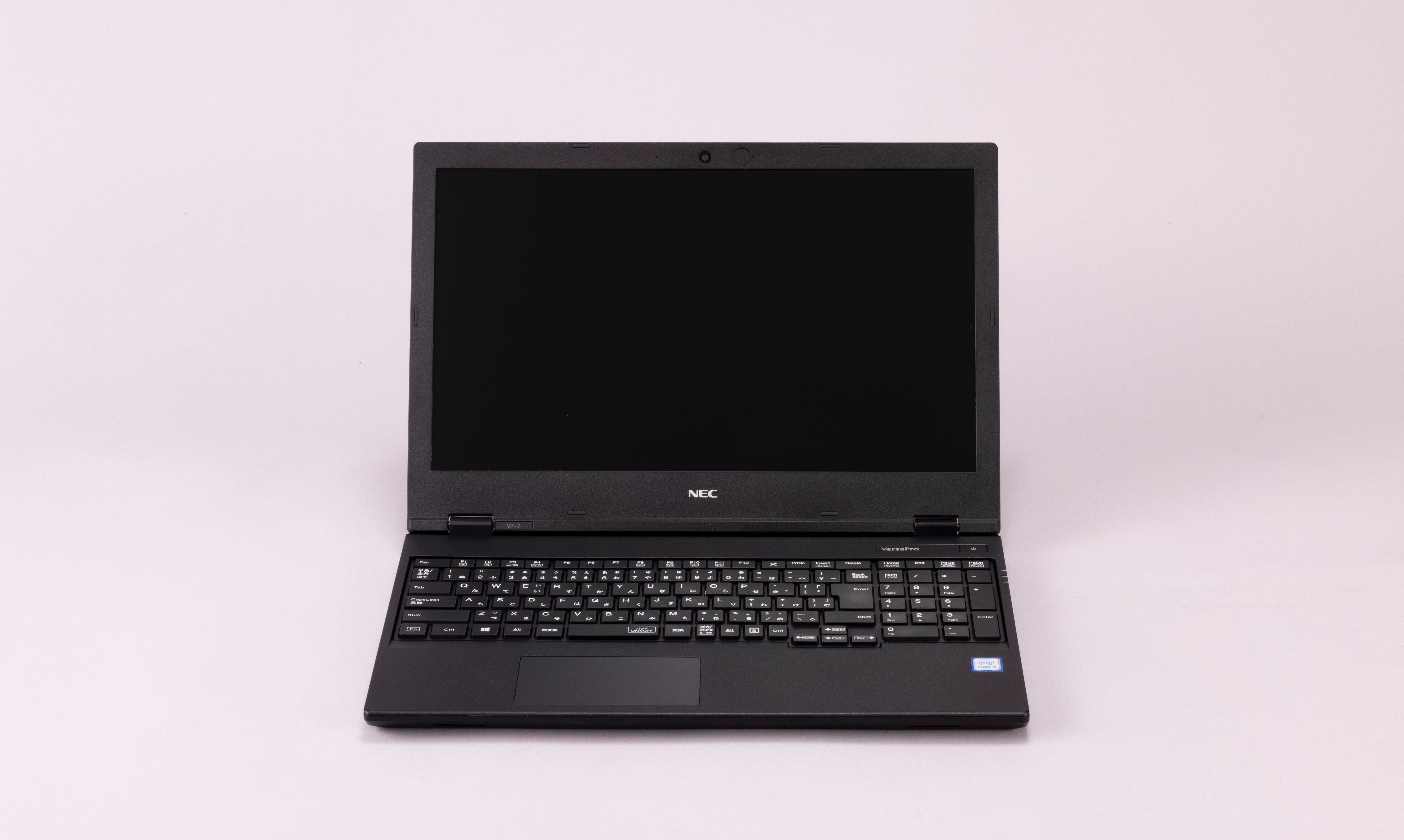 NEC VersaProPC-VRT16F-7