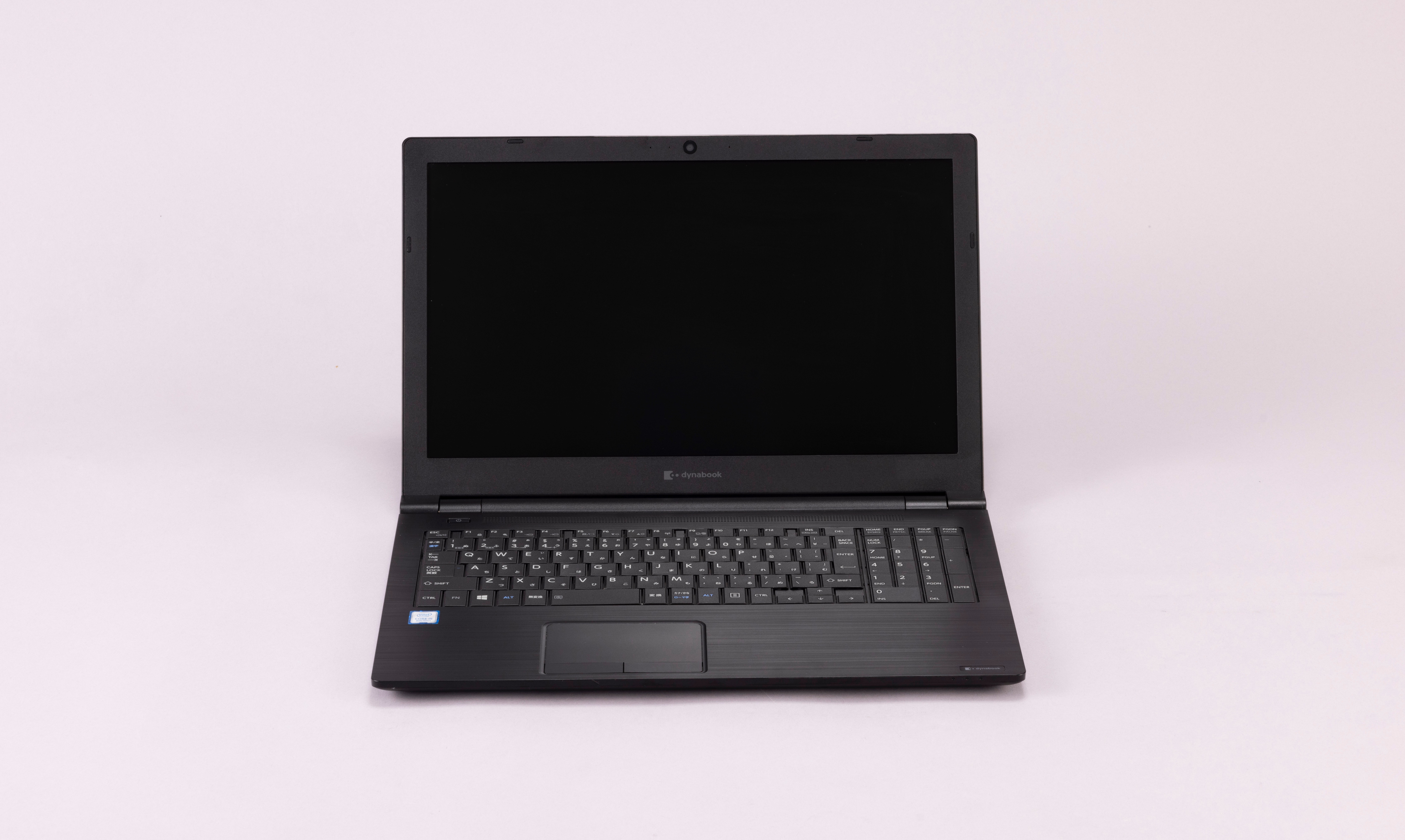 TOSHIBA dynabook B65/ER