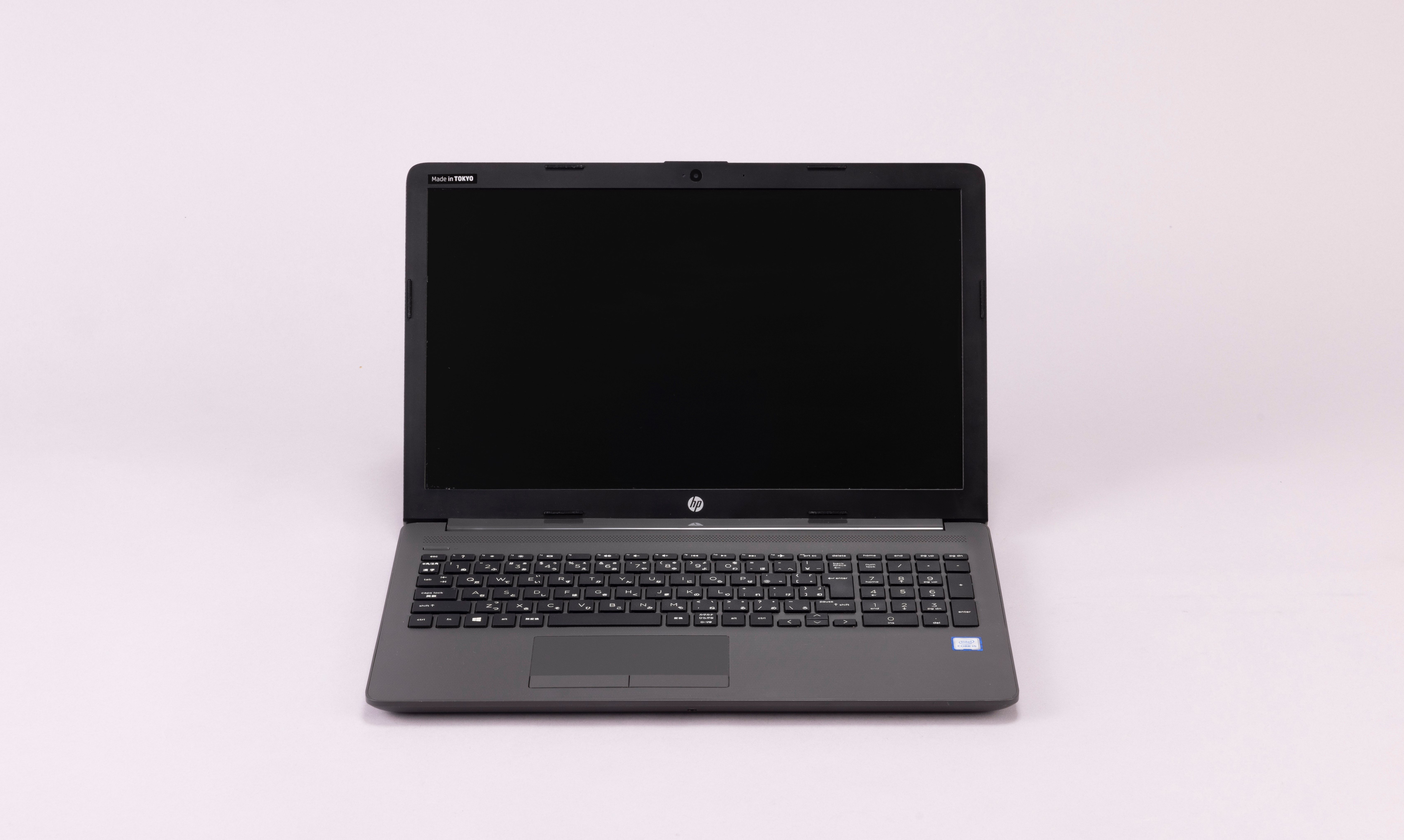 hp Notebook 250G7