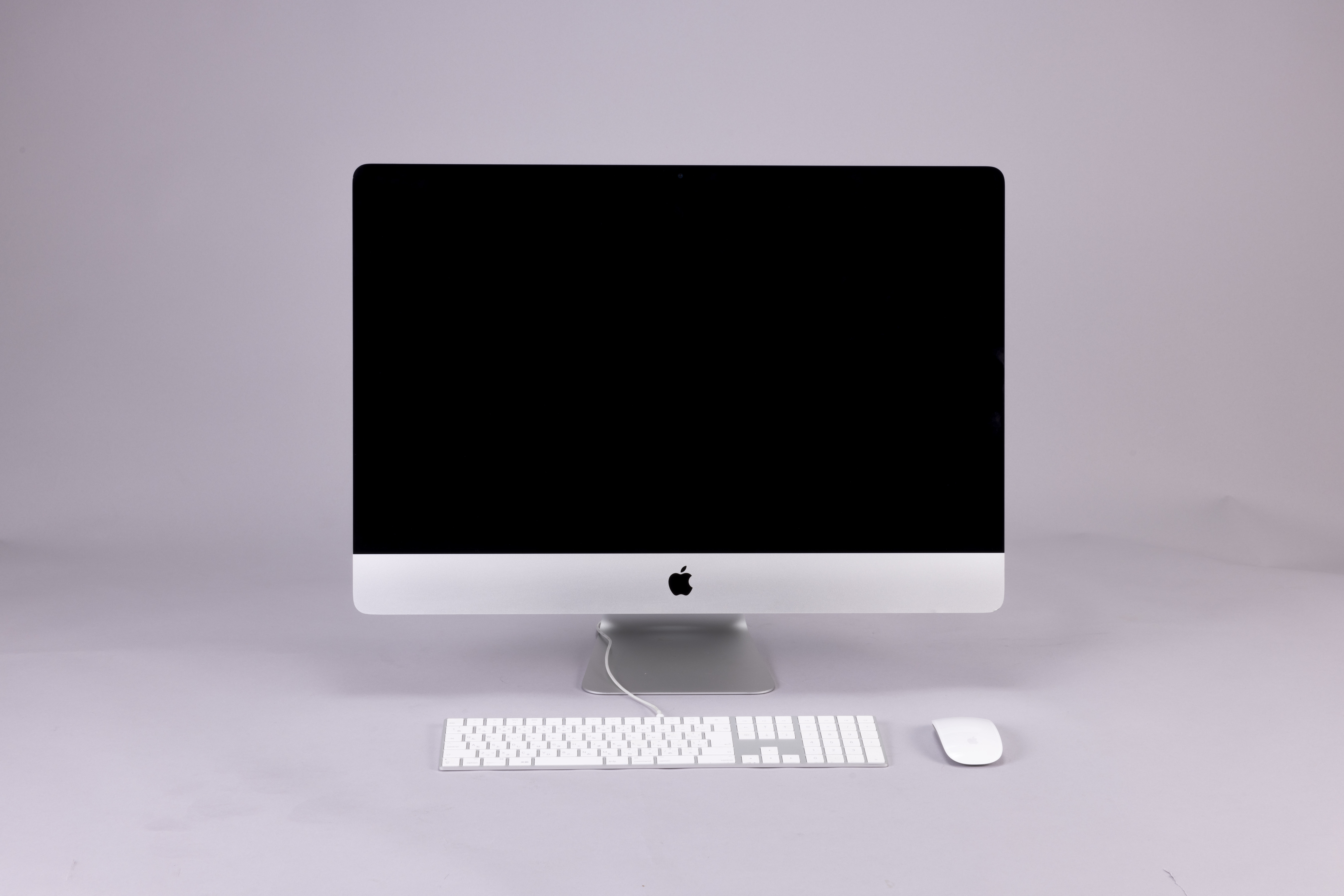 Apple iMac(Retina 5K, 27-inch, 2017)A1419