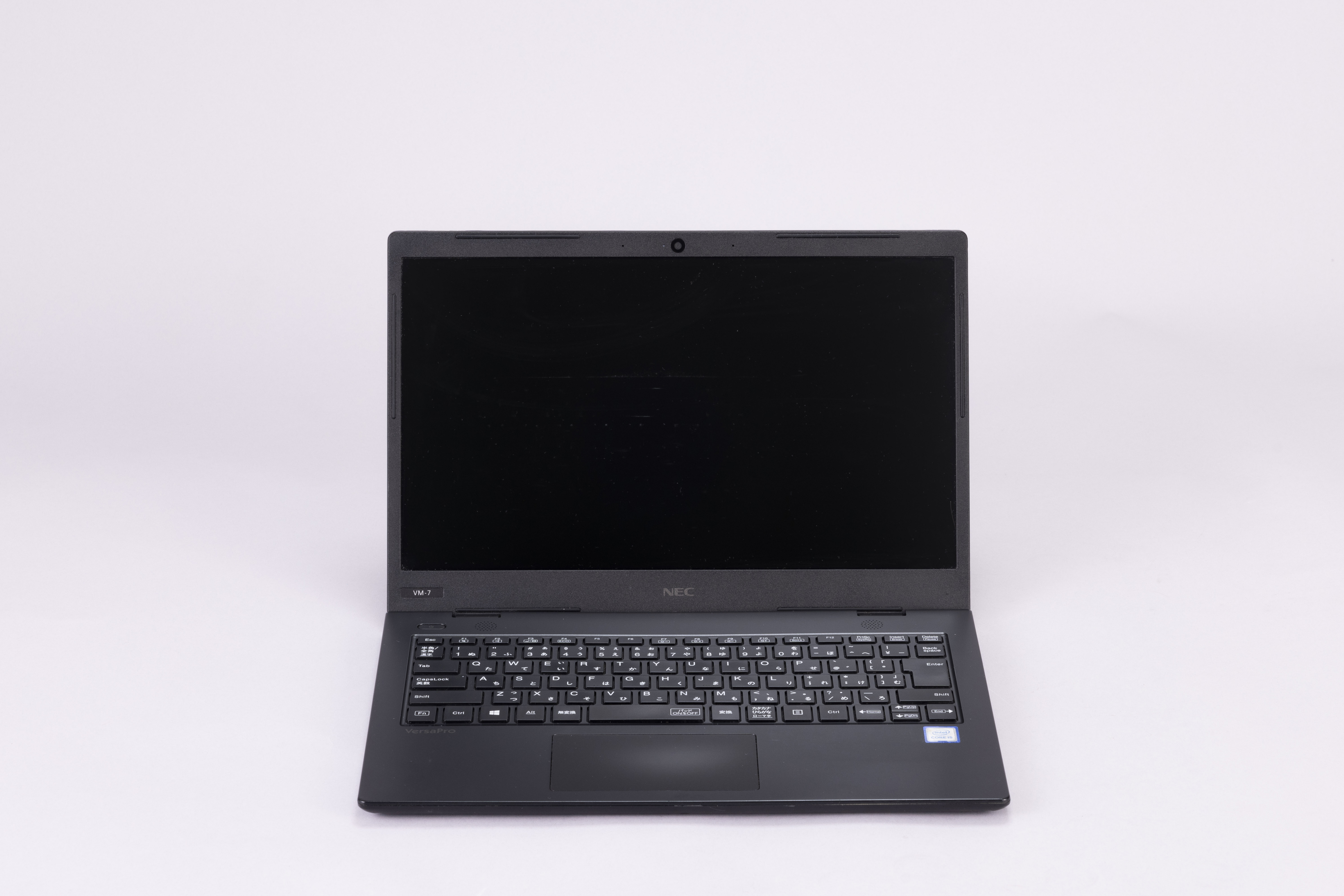 NEC VersaPro PC-VKT16M3663N7