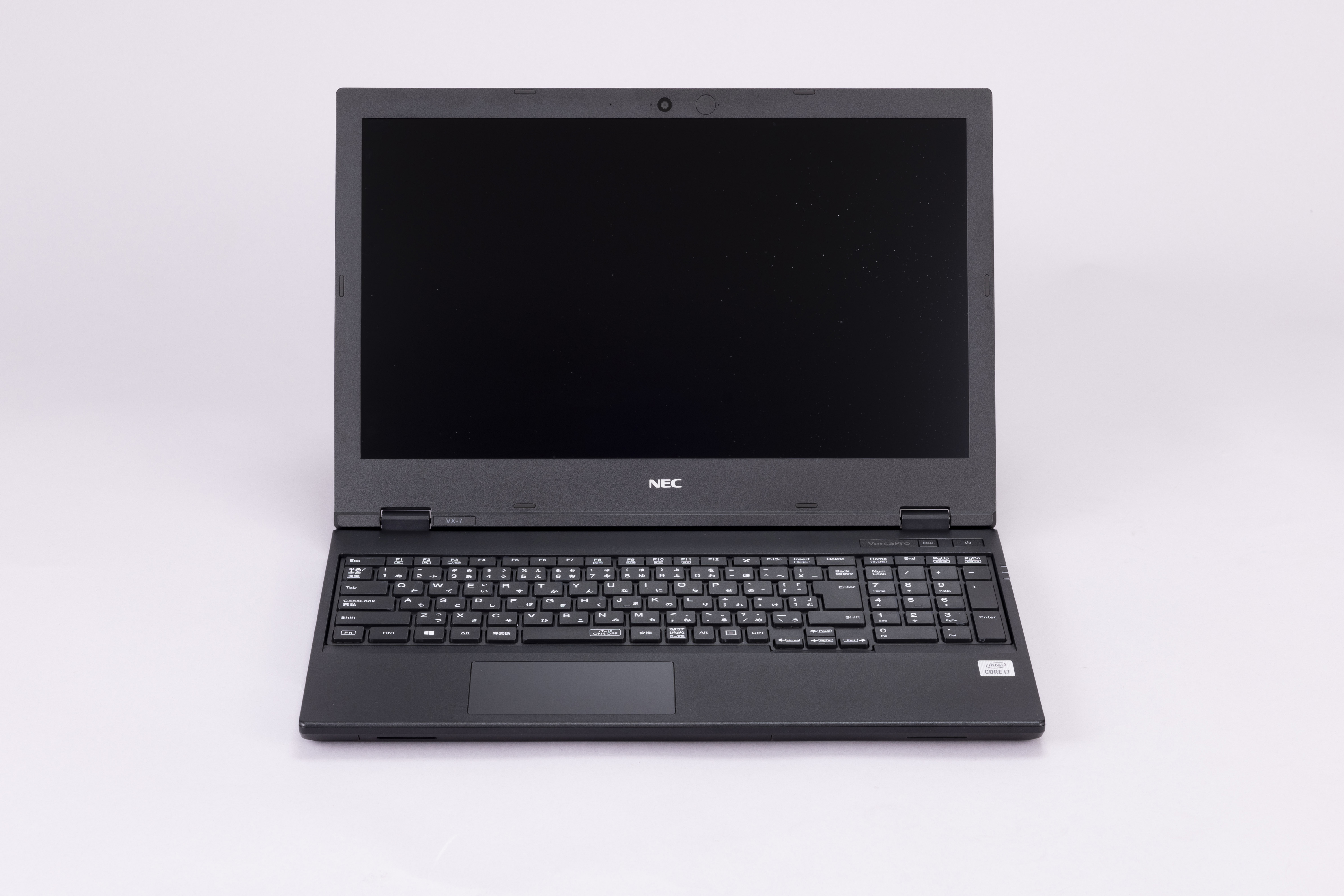 NEC VersaPro PC-VKH18XD7A3S7