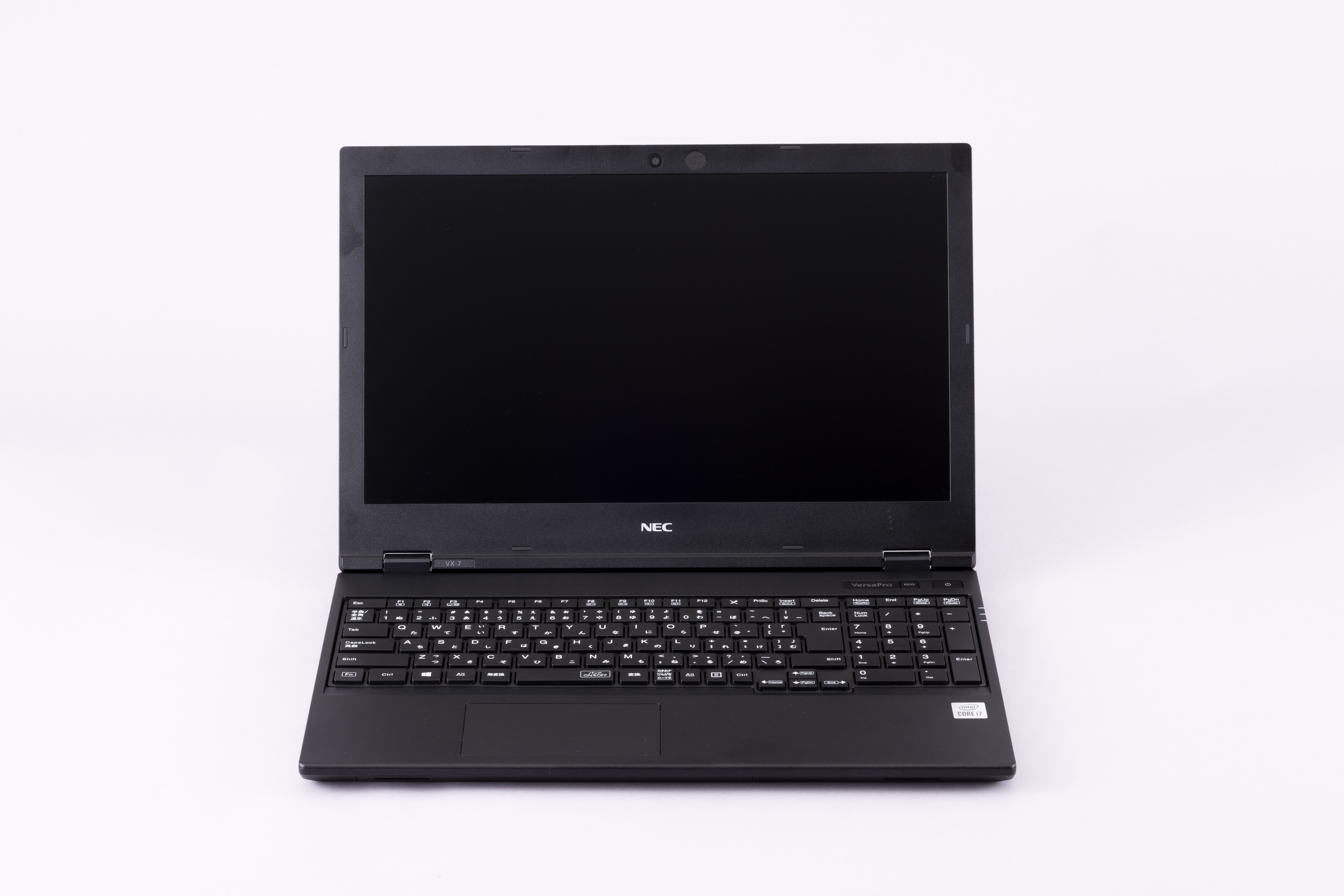 NEC VersaPro PC-VKH18XD7A3S7