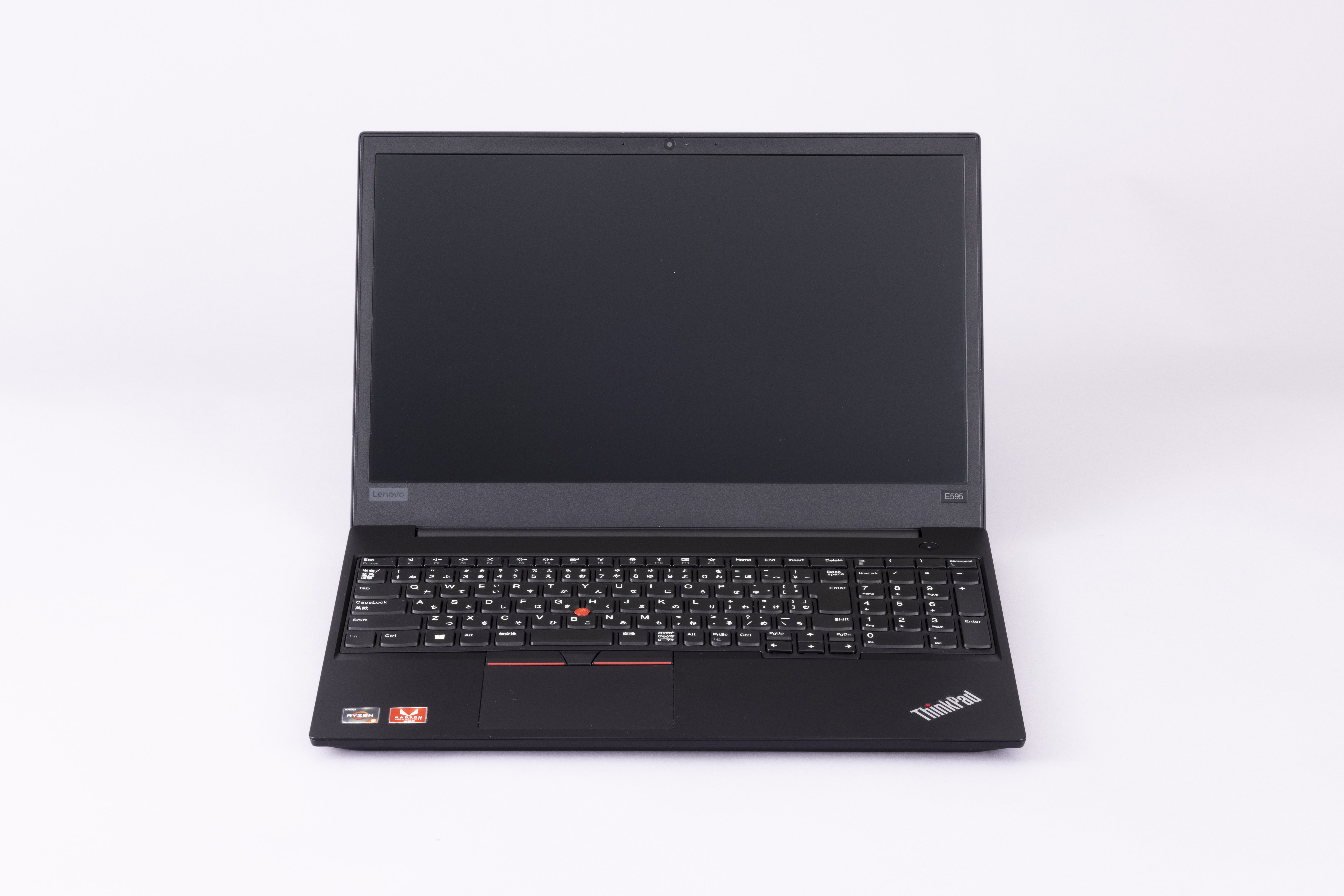 Lenovo ThinkPad E595