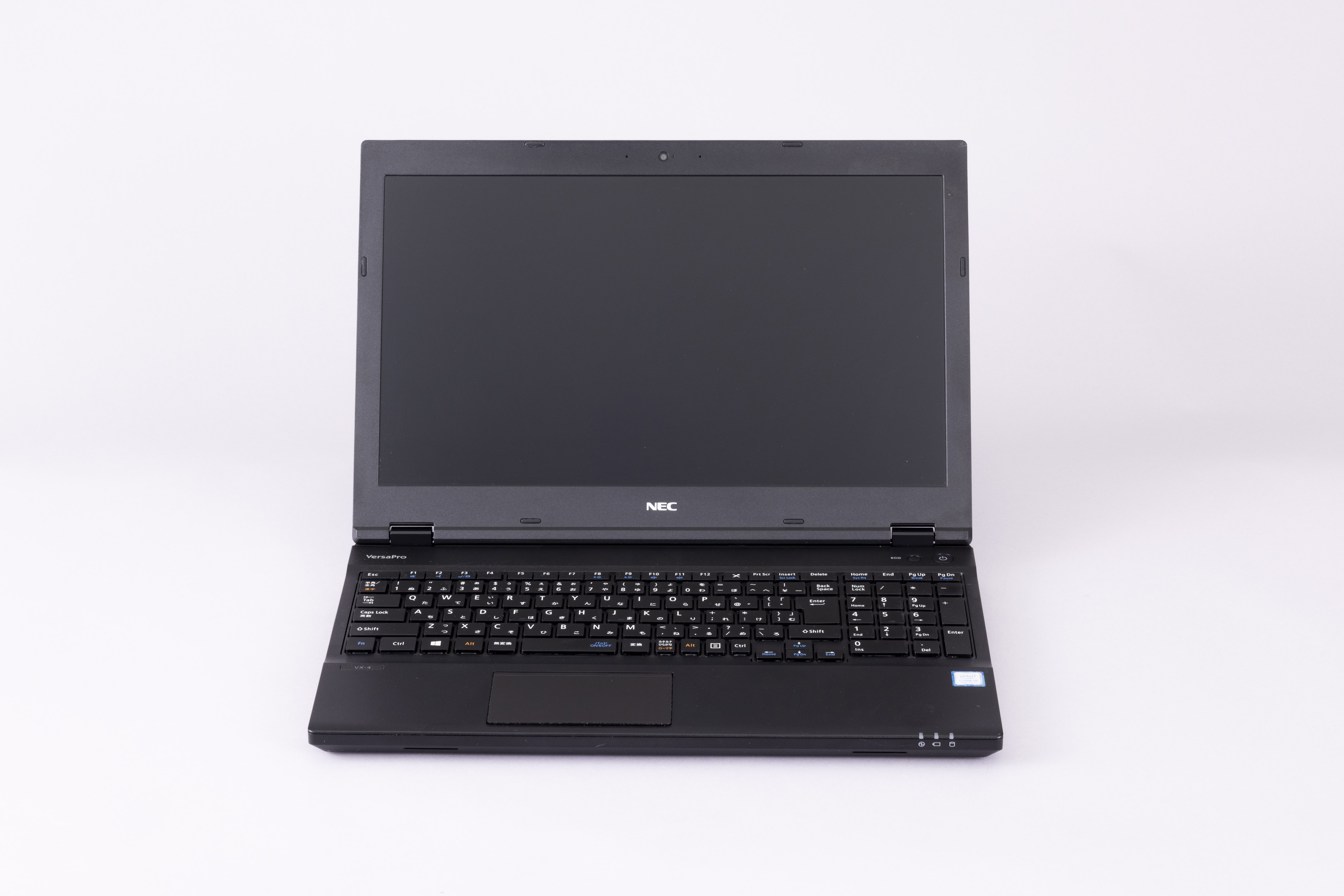 NEC VersaPro VX-3 PC-VKT16XZG4