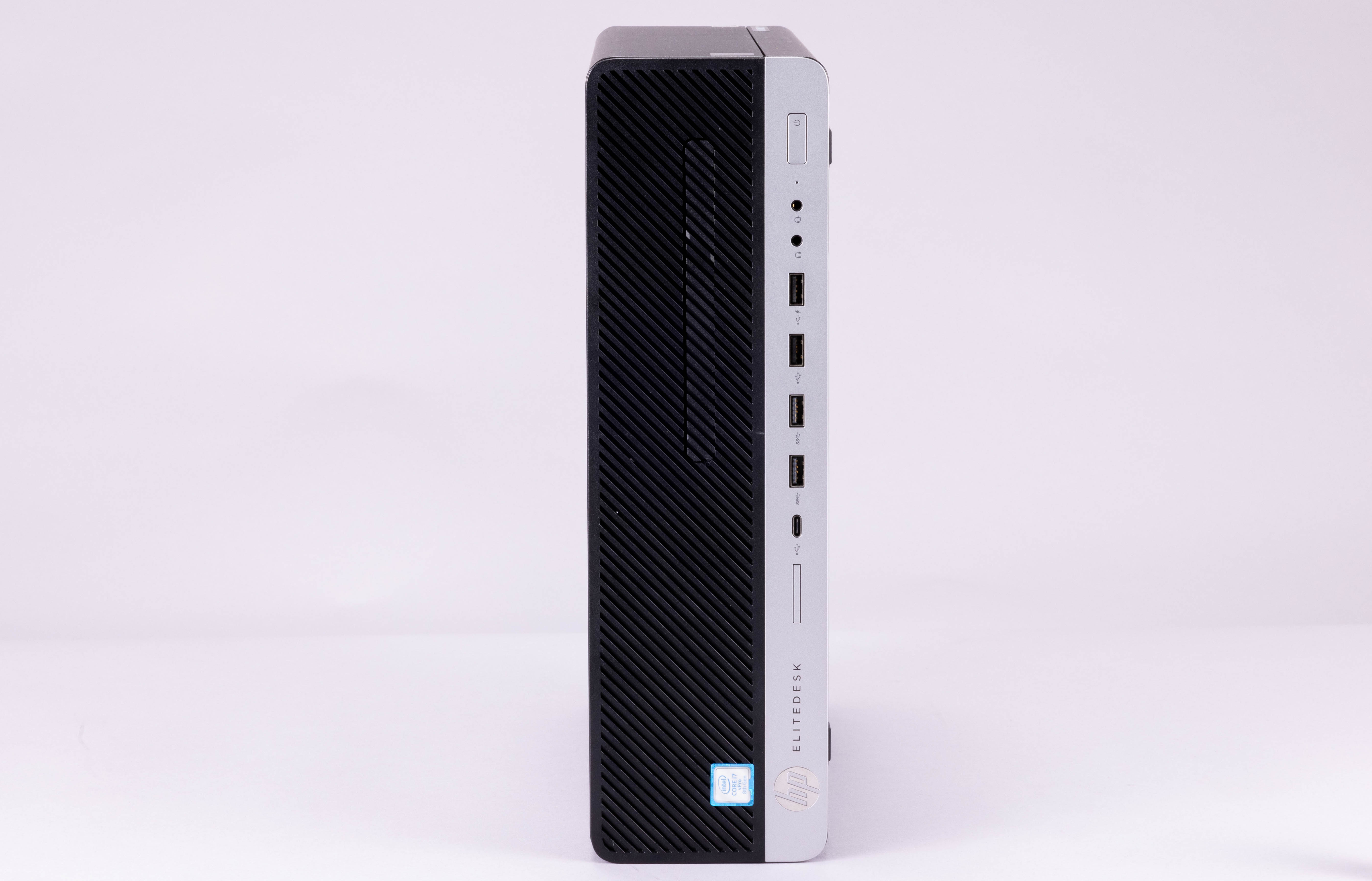 HP ELITEDESK 800 G4 SFF